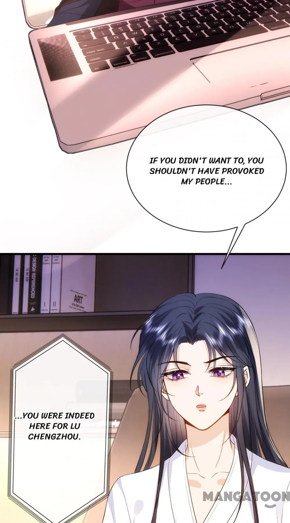 Madam and Her Daily Online Face-Slapping Chapter 56 Online - página 22