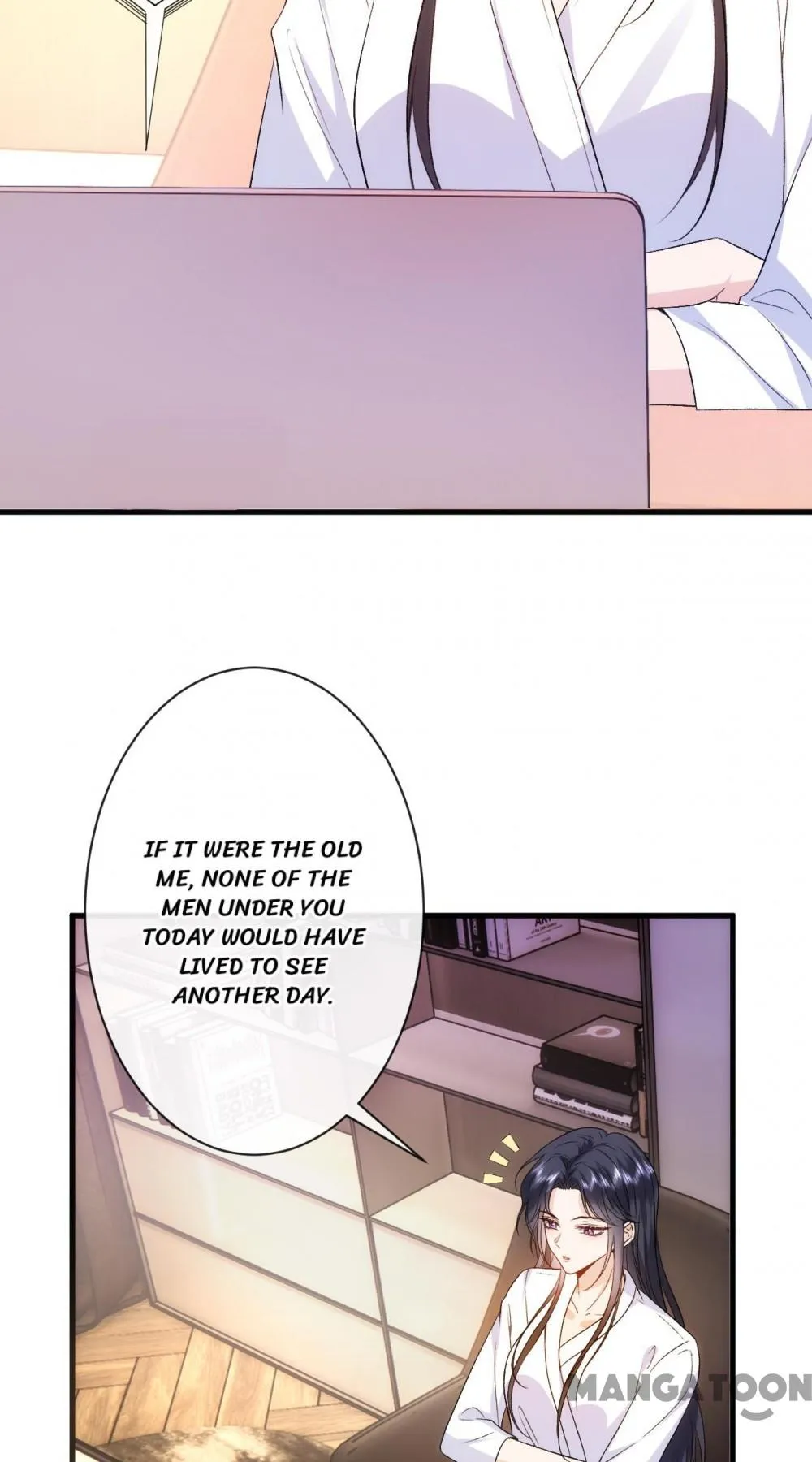 Madam and Her Daily Online Face-Slapping Chapter 56 Online - página 23