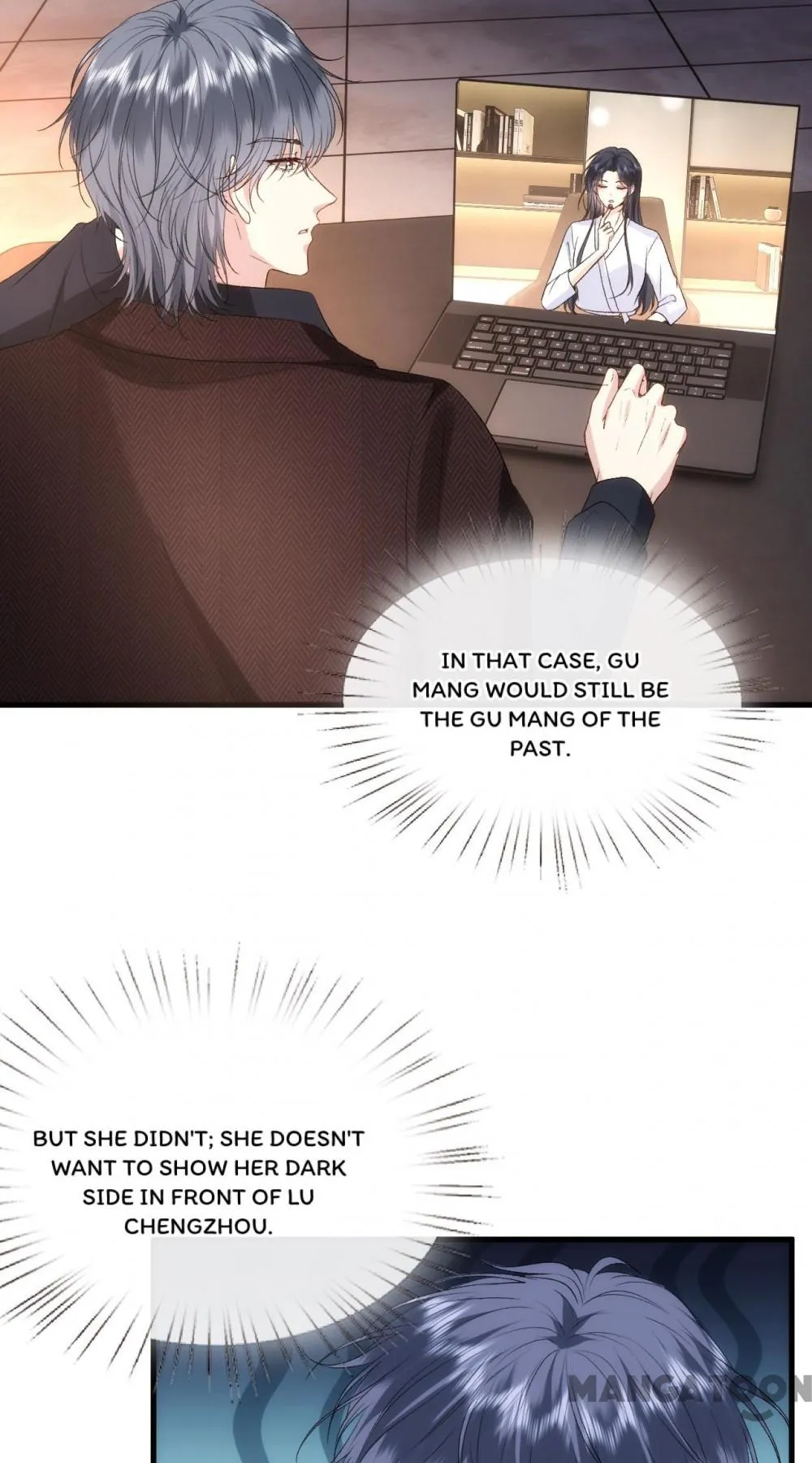 Madam and Her Daily Online Face-Slapping Chapter 56 Online - página 25