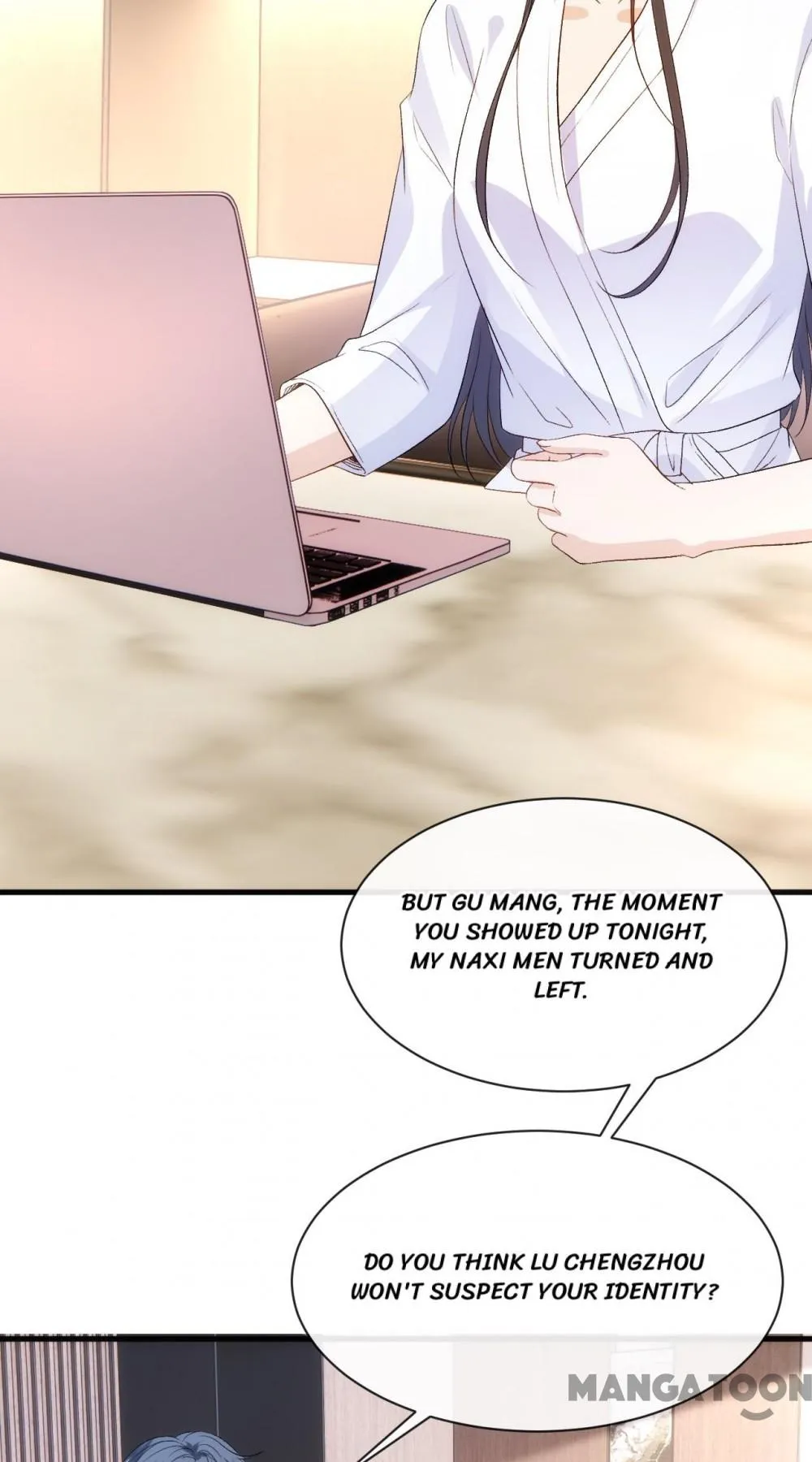 Madam and Her Daily Online Face-Slapping Chapter 56 Online - página 27