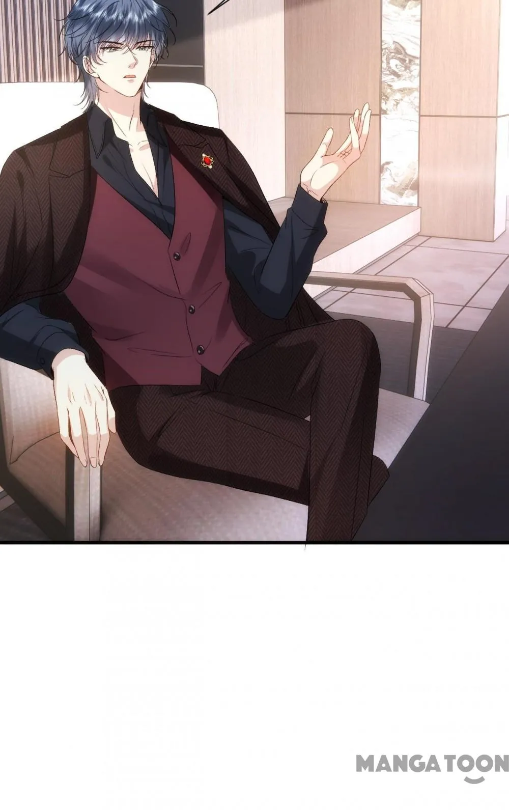 Madam and Her Daily Online Face-Slapping Chapter 56 Online - página 28