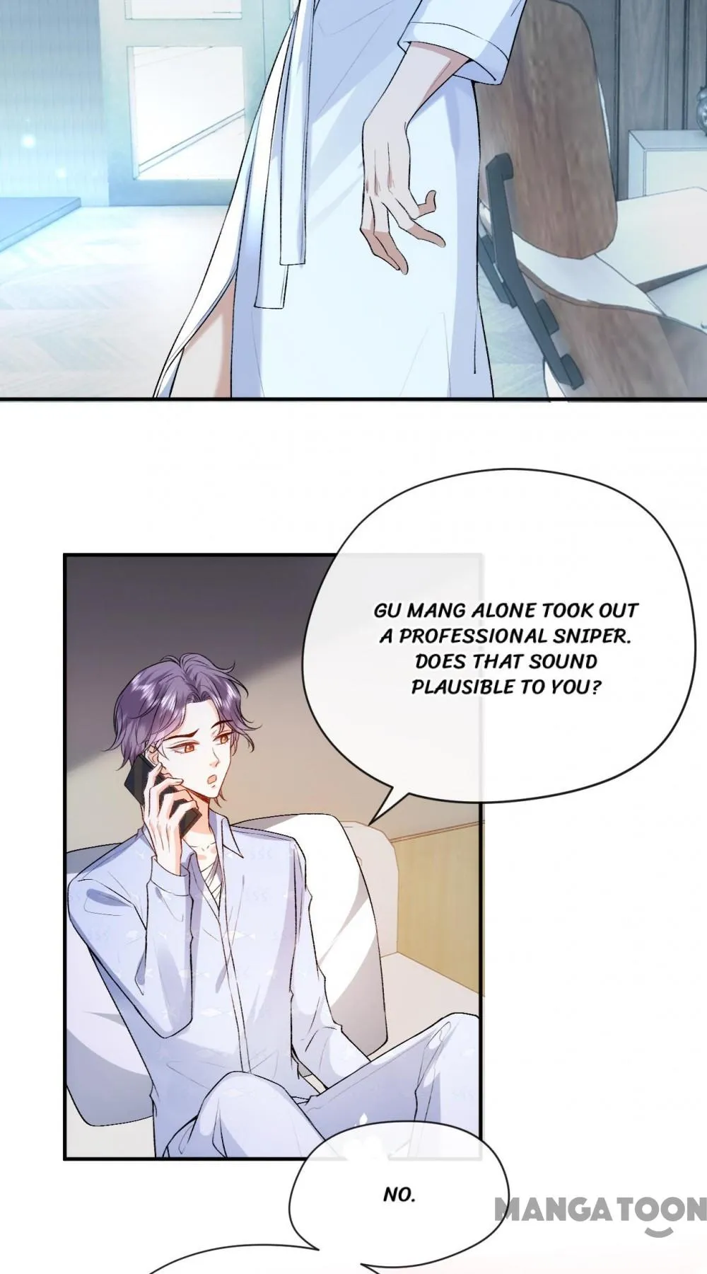 Madam and Her Daily Online Face-Slapping Chapter 56 Online - página 32