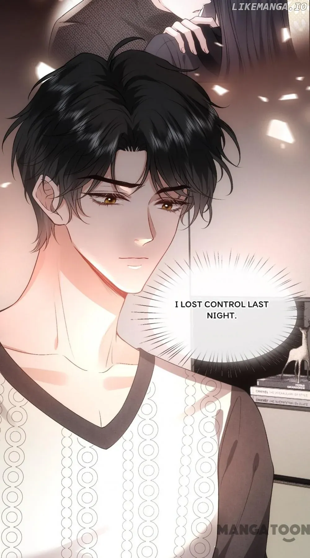 Madam and Her Daily Online Face-Slapping Chapter 57 Online - página 3