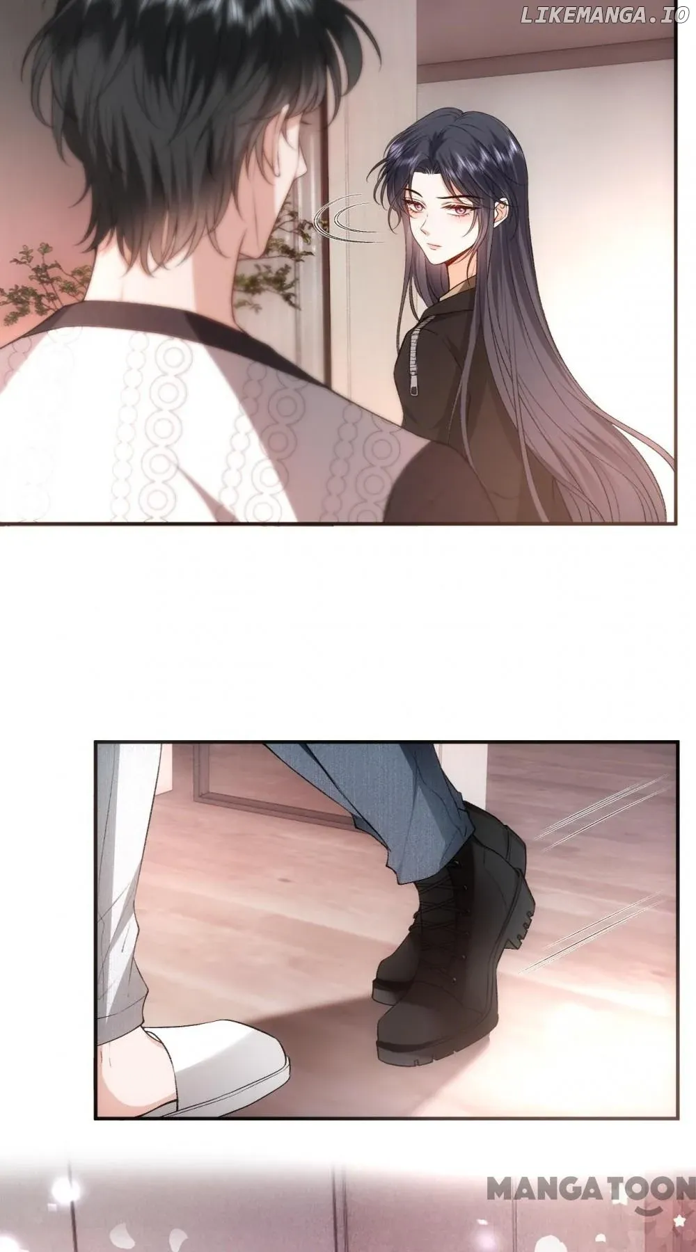 Madam and Her Daily Online Face-Slapping Chapter 57 Online - página 10