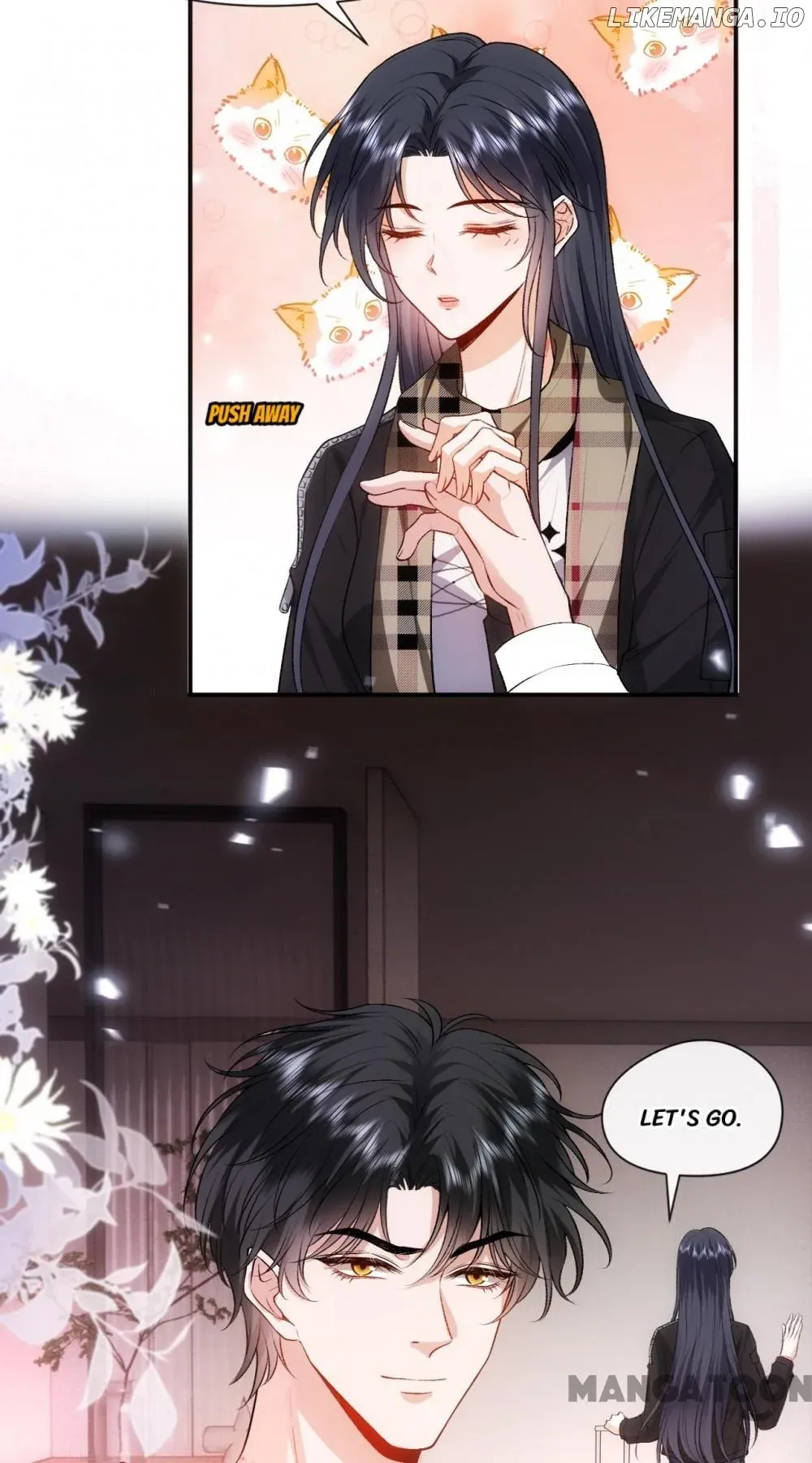 Madam and Her Daily Online Face-Slapping Chapter 57 Online - página 15