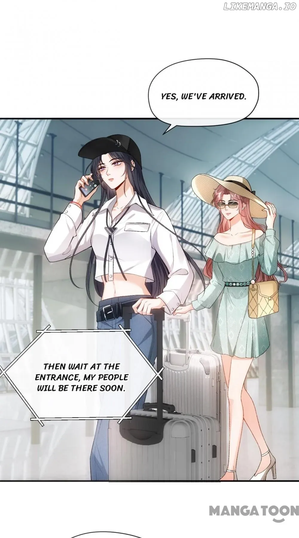 Madam and Her Daily Online Face-Slapping Chapter 57 Online - página 19