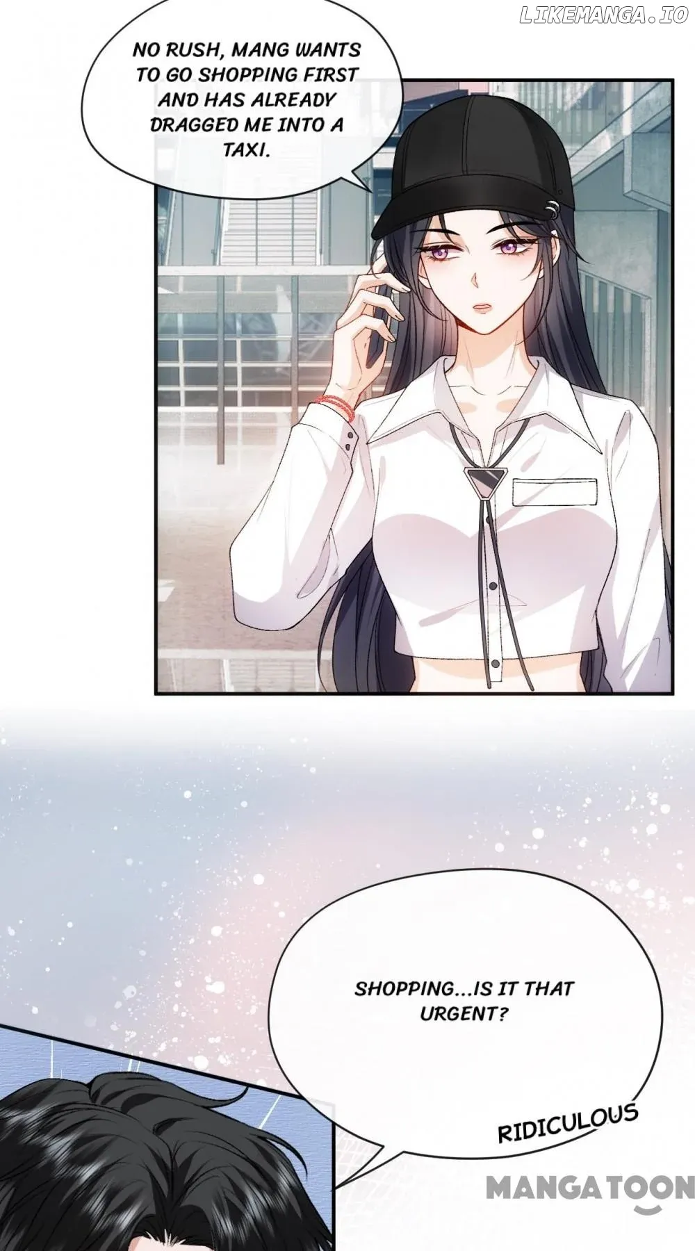 Madam and Her Daily Online Face-Slapping Chapter 57 Online - página 20