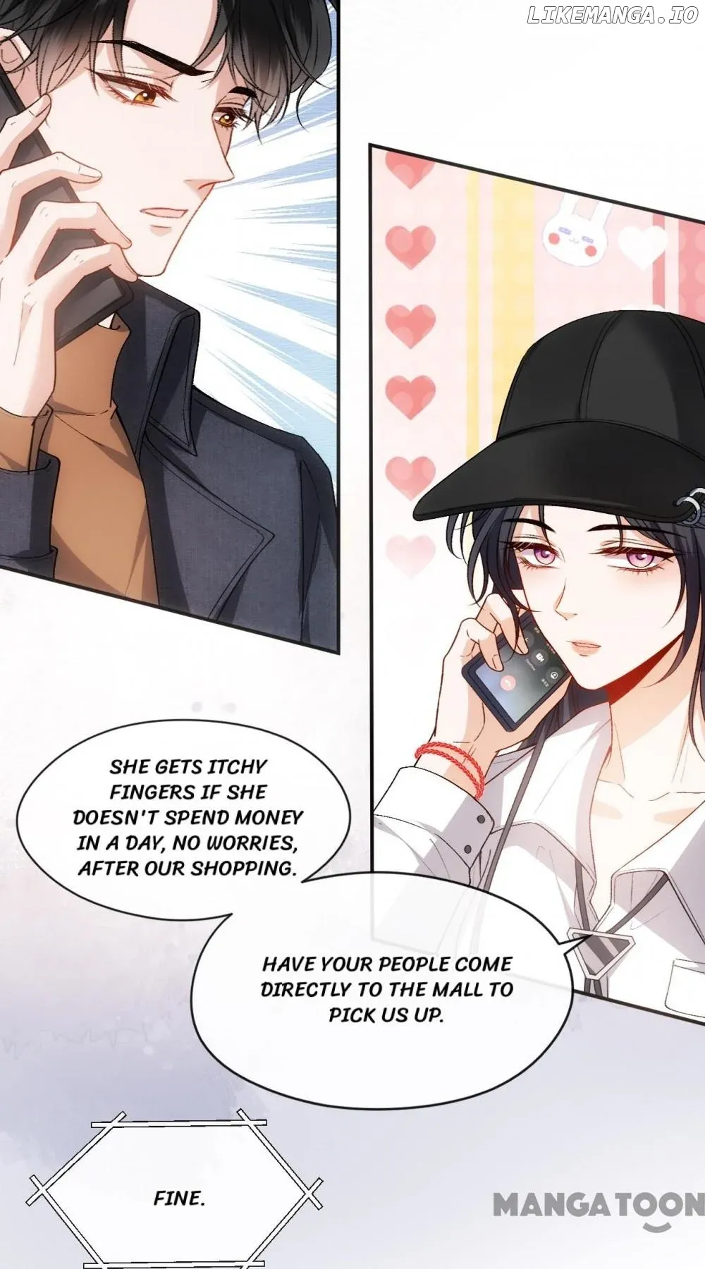 Madam and Her Daily Online Face-Slapping Chapter 57 Online - página 21
