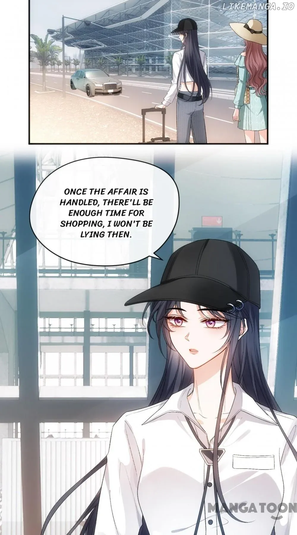 Madam and Her Daily Online Face-Slapping Chapter 57 Online - página 23