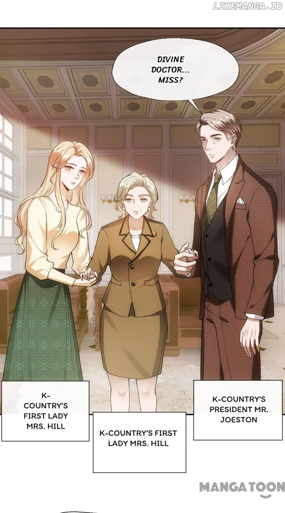 Madam and Her Daily Online Face-Slapping Chapter 57 Online - página 28