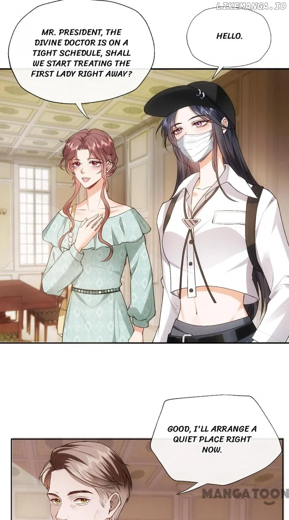 Madam and Her Daily Online Face-Slapping Chapter 57 Online - página 29