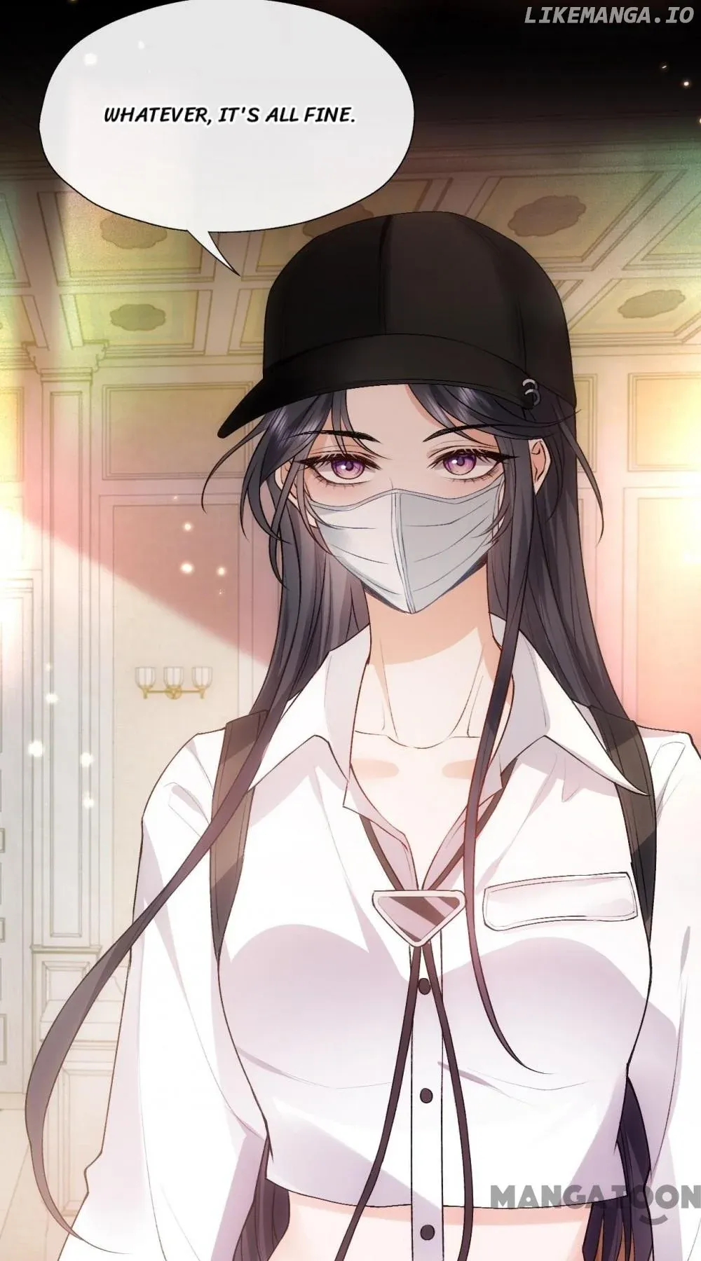 Madam and Her Daily Online Face-Slapping Chapter 57 Online - página 32