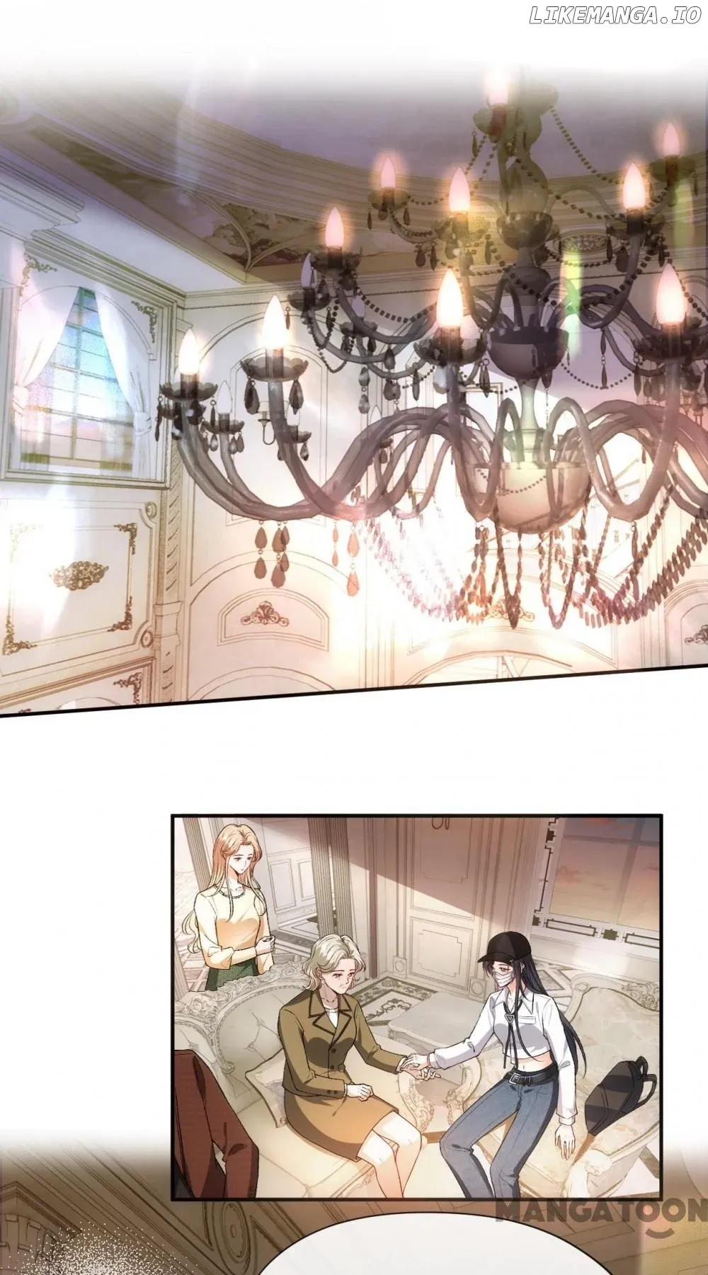 Madam and Her Daily Online Face-Slapping Chapter 58 Online - página 1