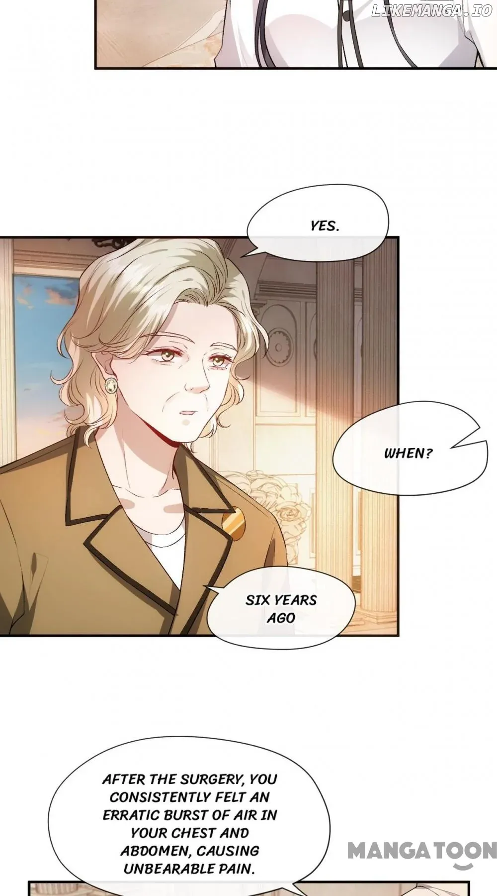 Madam and Her Daily Online Face-Slapping Chapter 58 Online - página 3