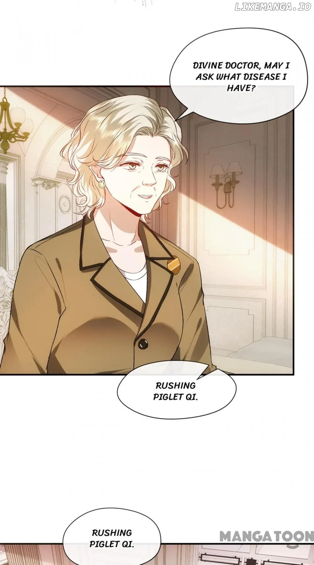 Madam and Her Daily Online Face-Slapping Chapter 58 Online - página 6