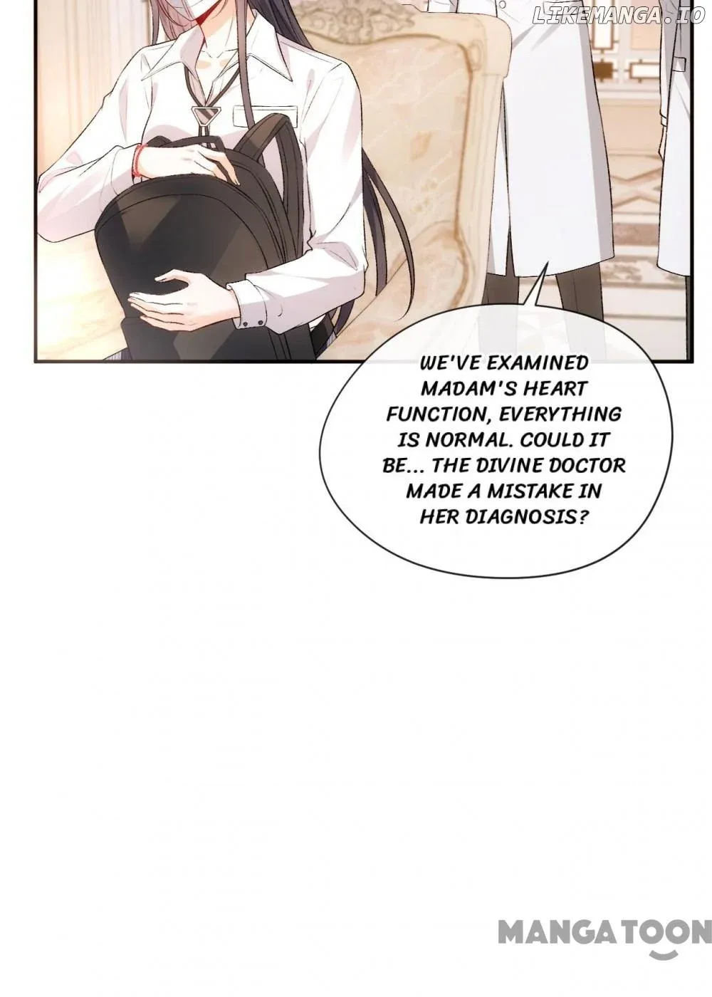 Madam and Her Daily Online Face-Slapping Chapter 58 Online - página 8