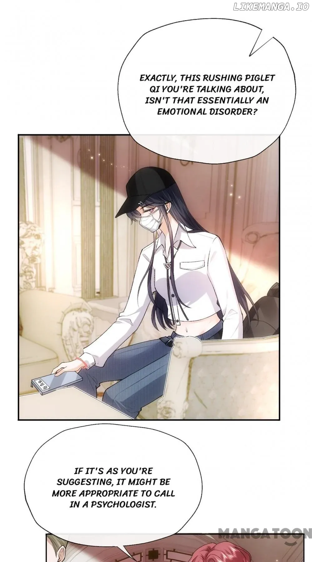 Madam and Her Daily Online Face-Slapping Chapter 58 Online - página 9