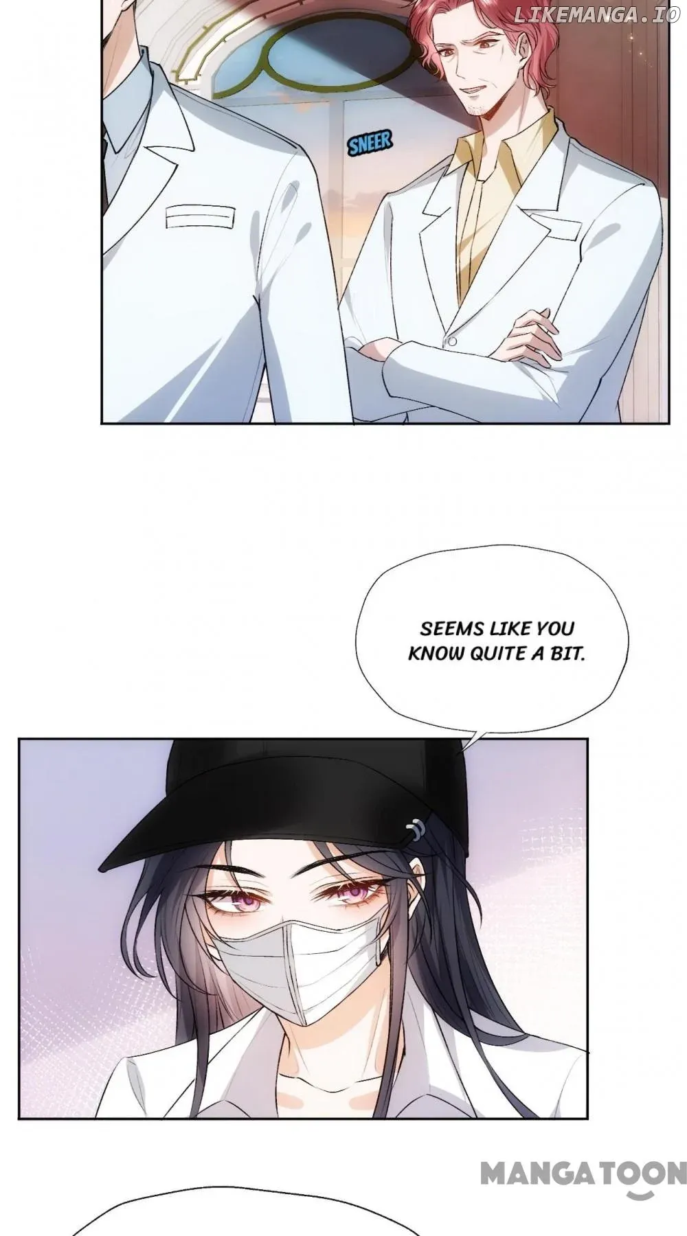Madam and Her Daily Online Face-Slapping Chapter 58 Online - página 10