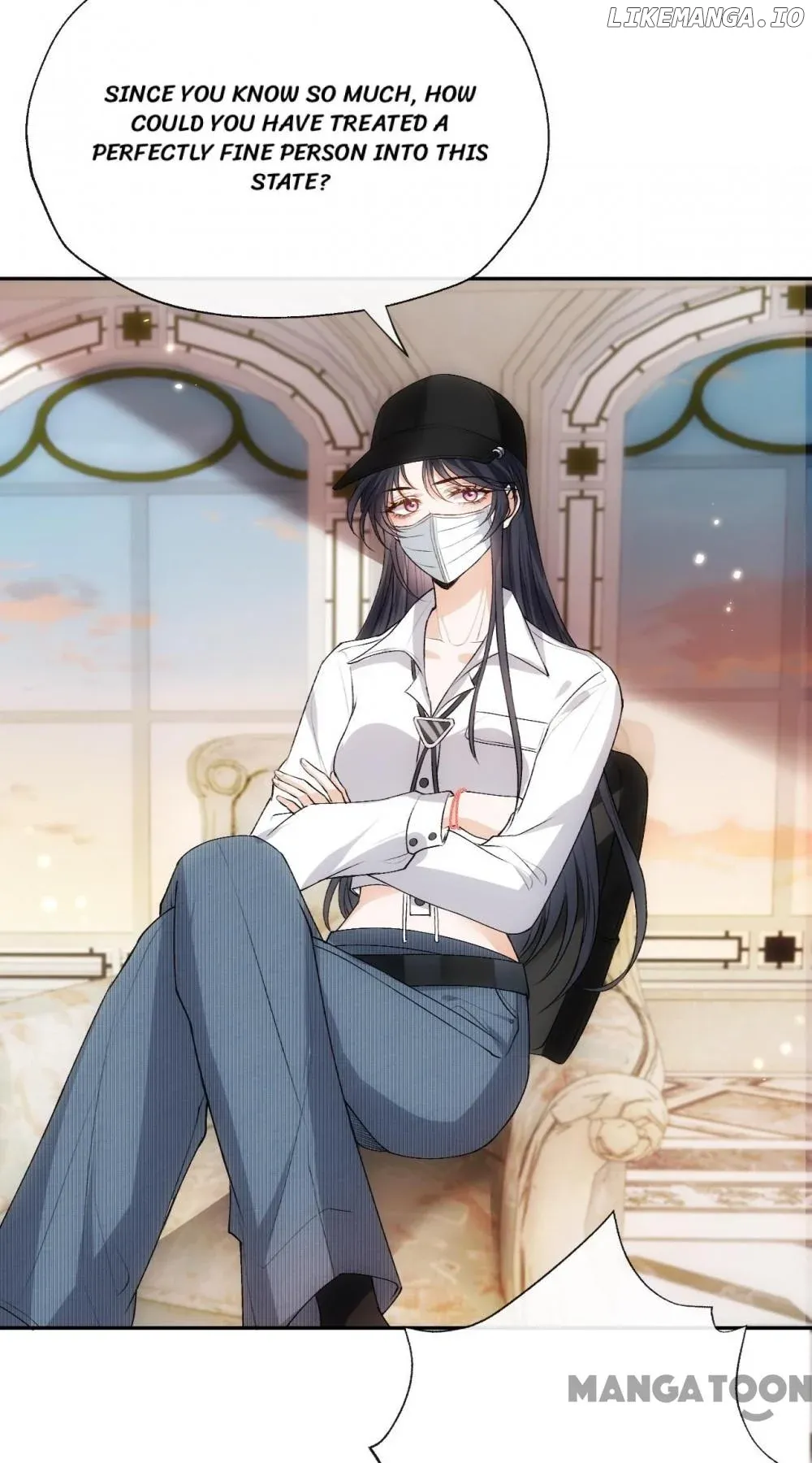 Madam and Her Daily Online Face-Slapping Chapter 58 Online - página 11