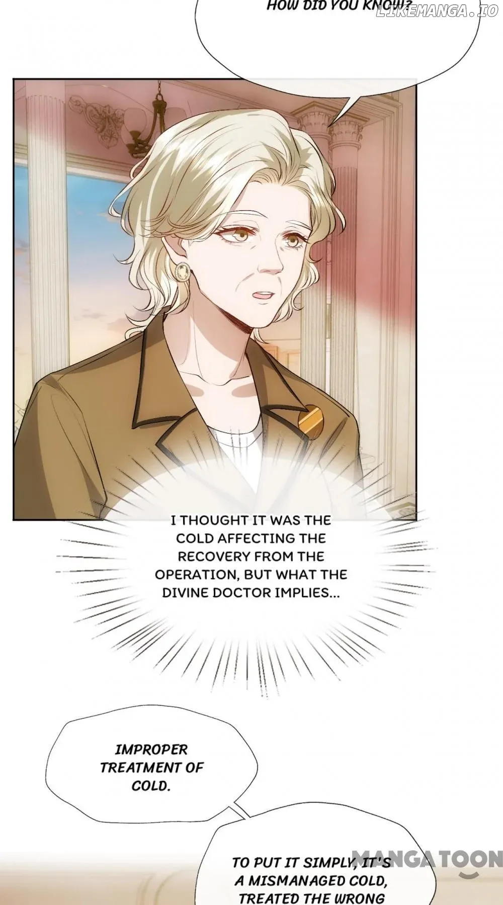 Madam and Her Daily Online Face-Slapping Chapter 58 Online - página 14