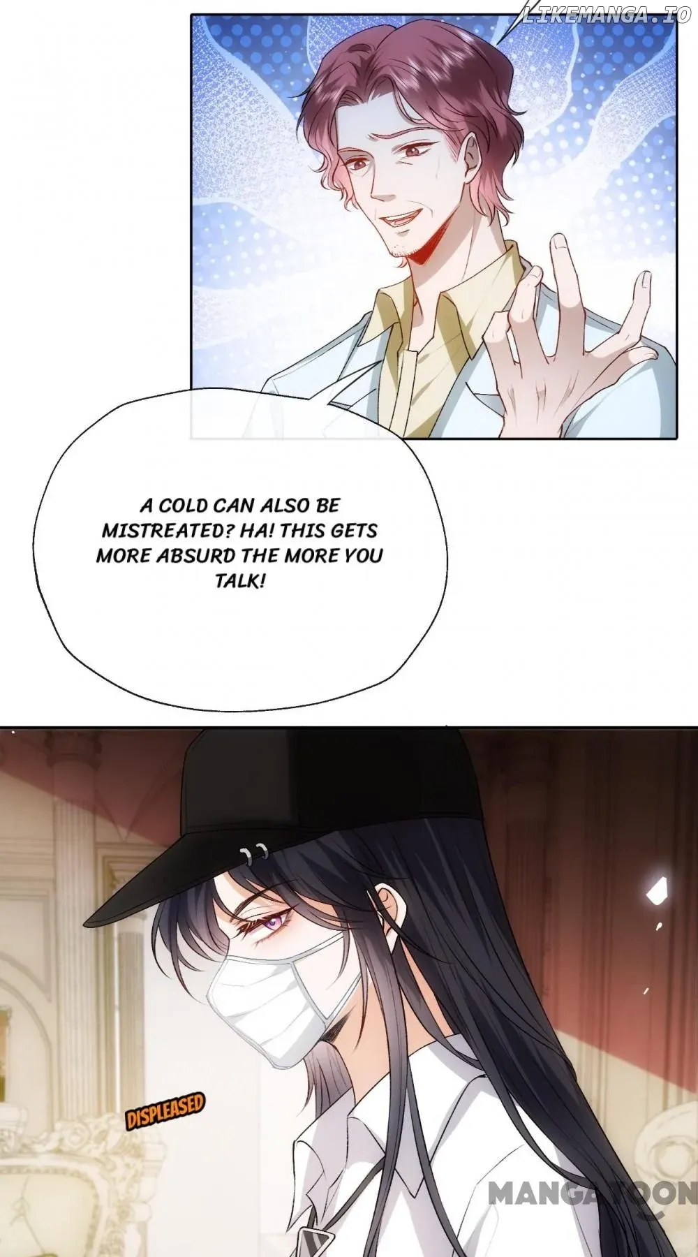 Madam and Her Daily Online Face-Slapping Chapter 58 Online - página 16