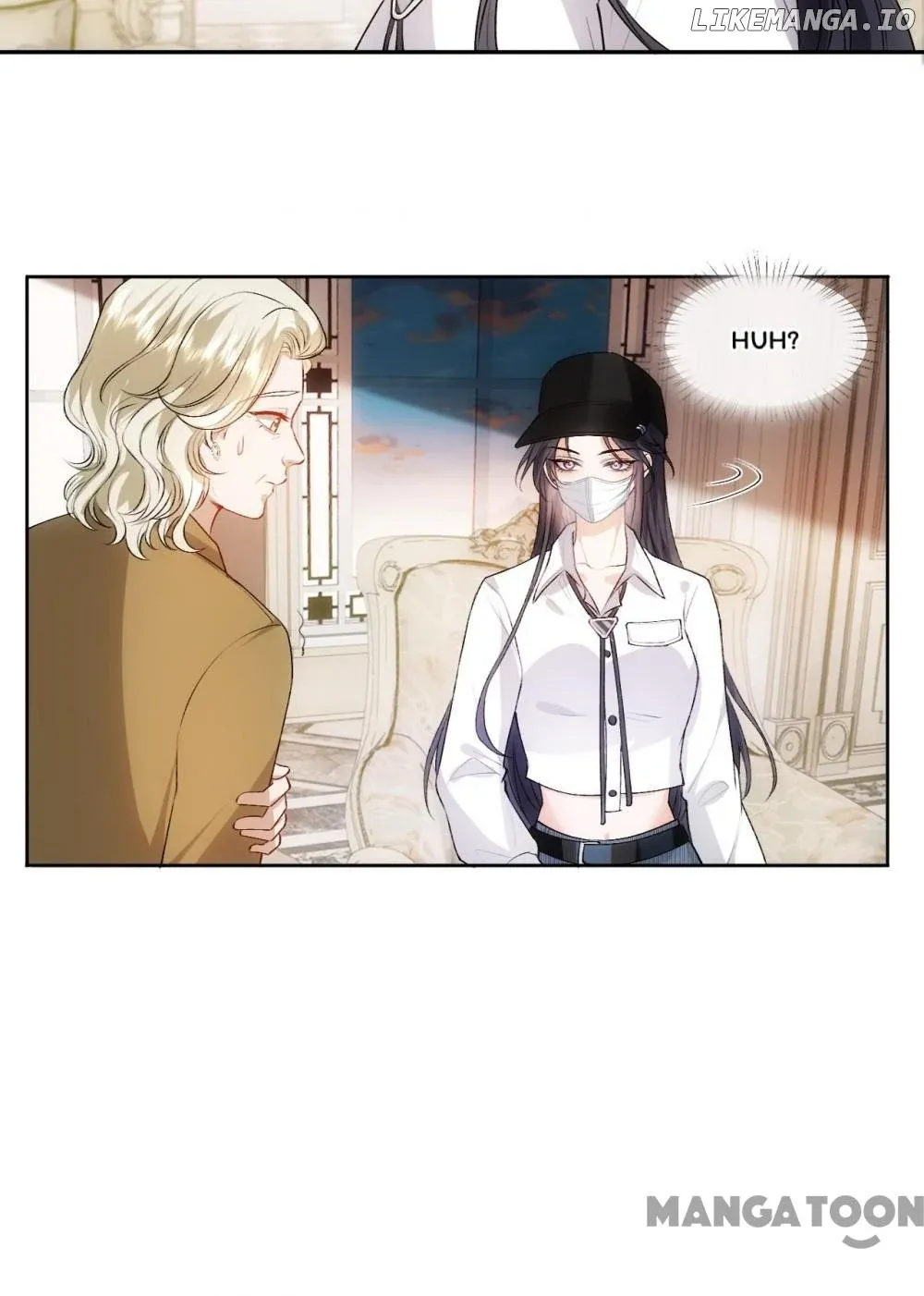Madam and Her Daily Online Face-Slapping Chapter 58 Online - página 17