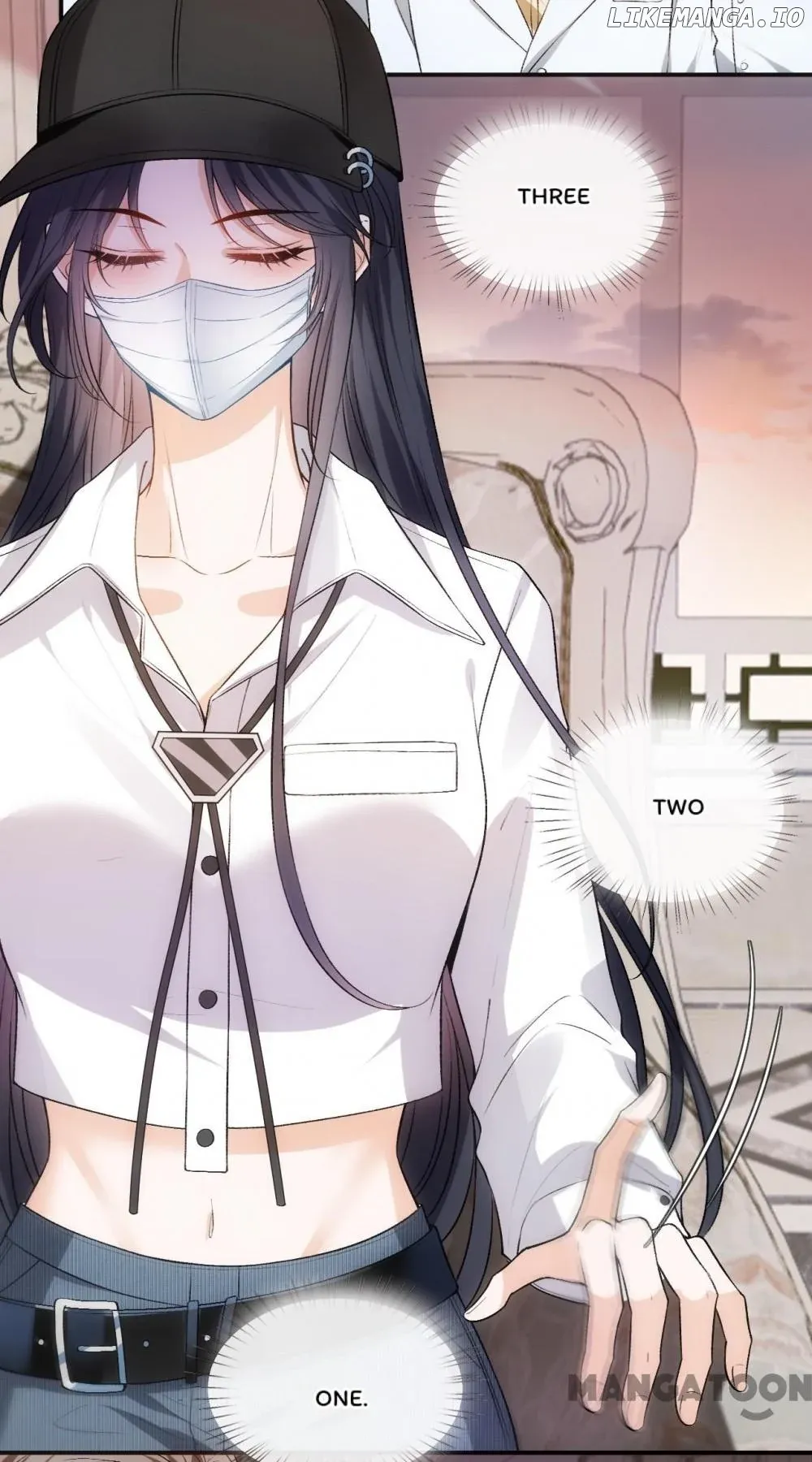 Madam and Her Daily Online Face-Slapping Chapter 58 Online - página 19