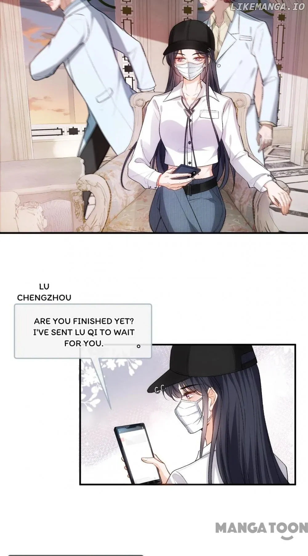 Madam and Her Daily Online Face-Slapping Chapter 58 Online - página 22