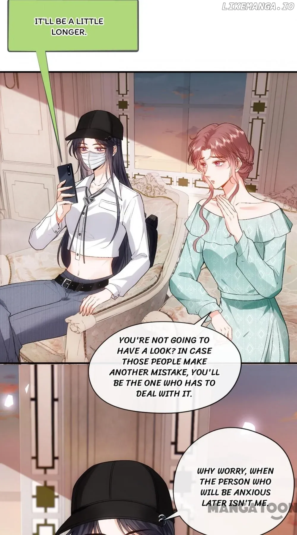 Madam and Her Daily Online Face-Slapping Chapter 58 Online - página 23