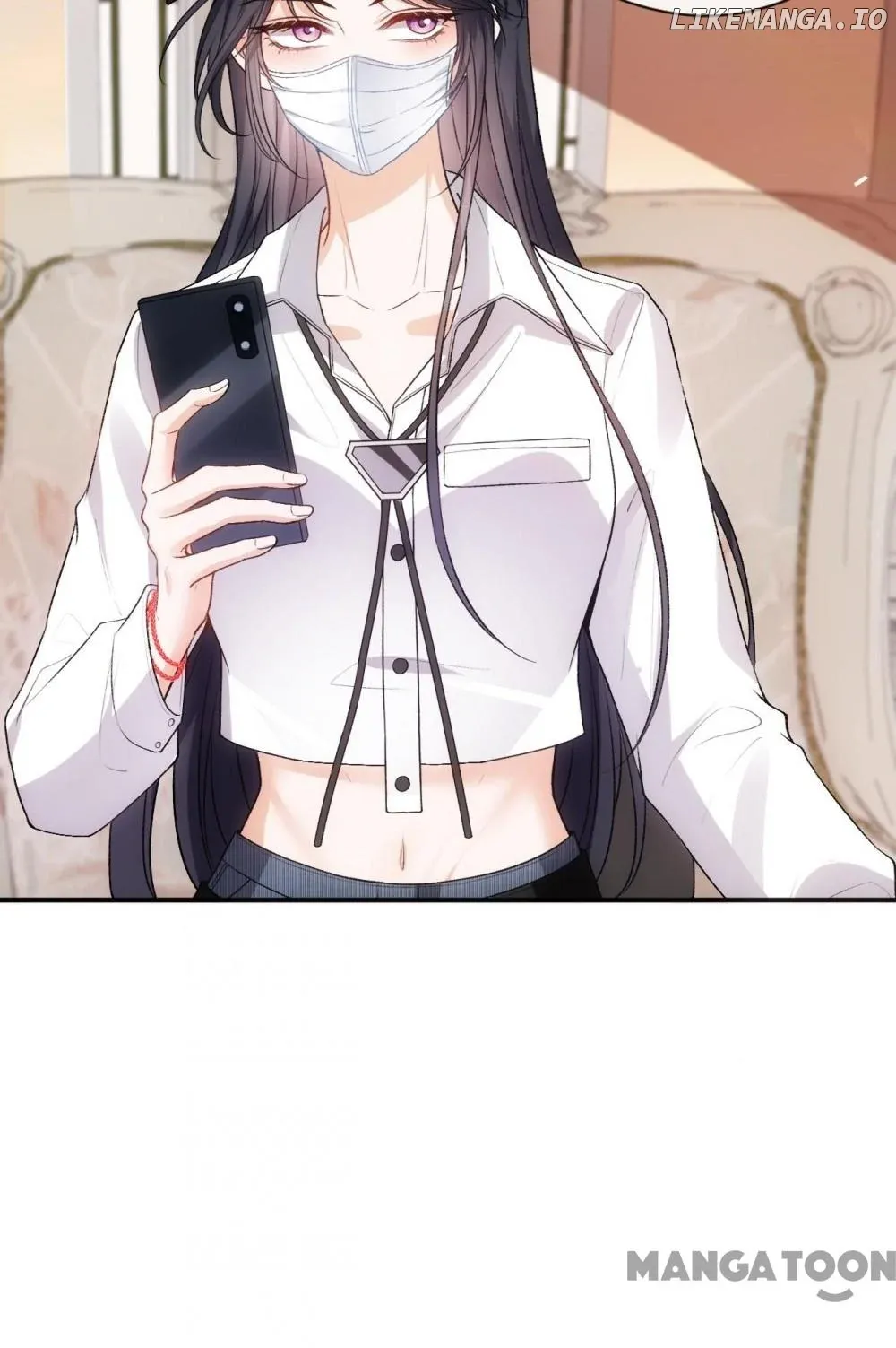 Madam and Her Daily Online Face-Slapping Chapter 58 Online - página 24