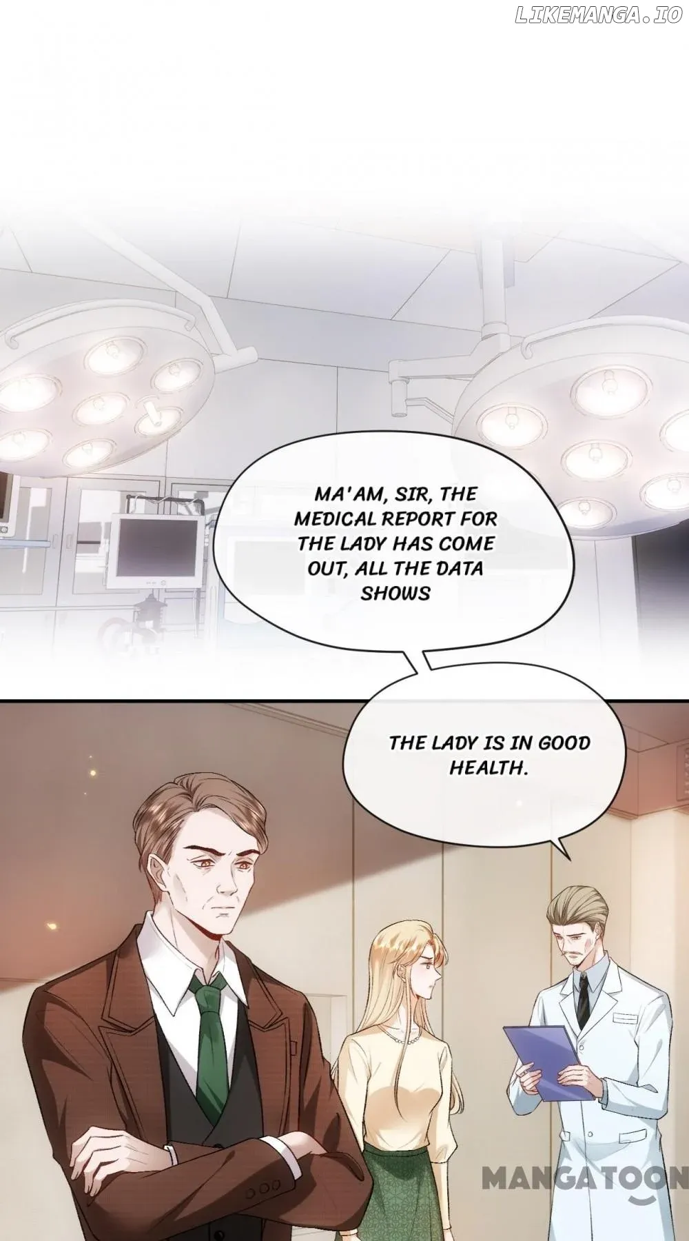 Madam and Her Daily Online Face-Slapping Chapter 59 Online - página 1