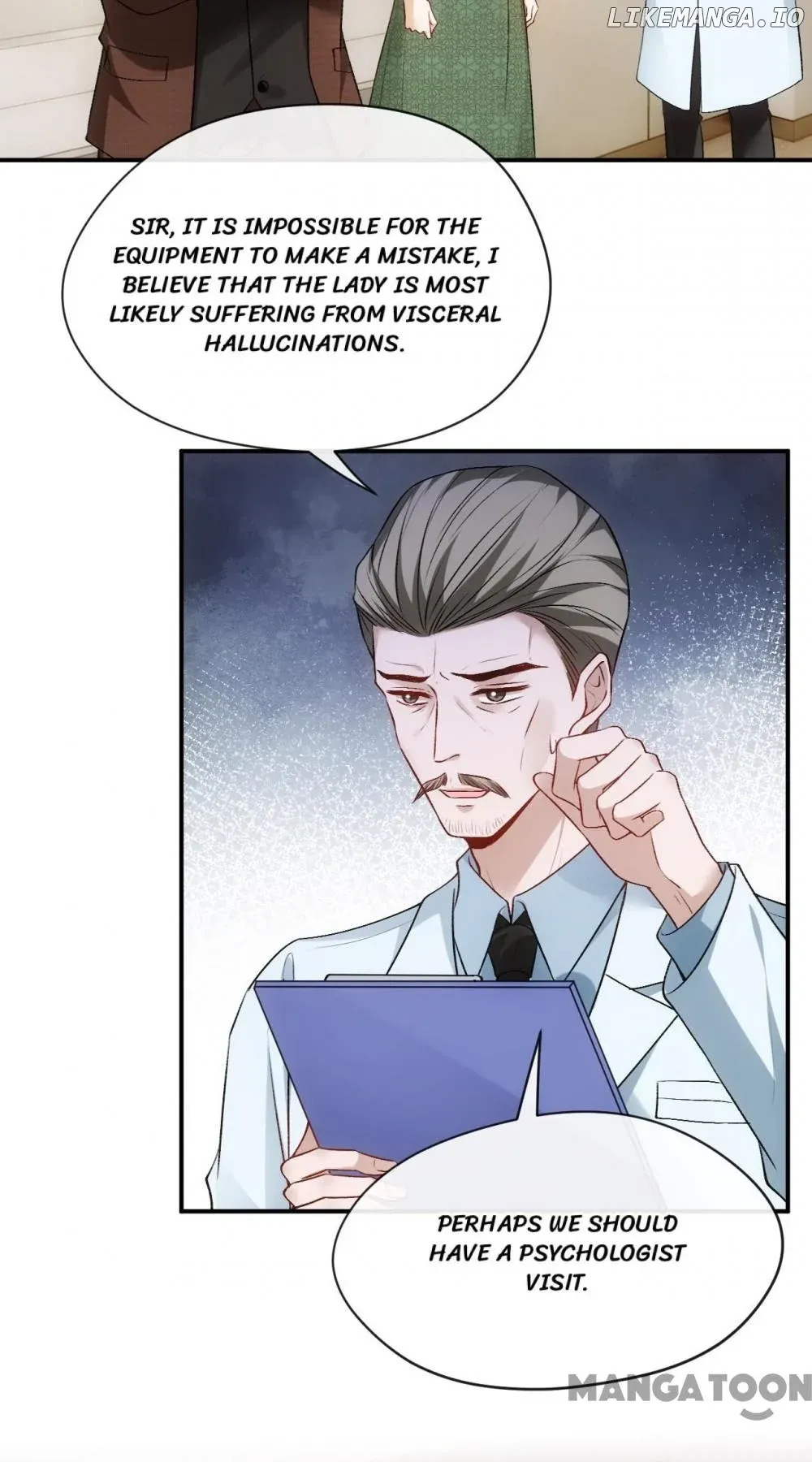 Madam and Her Daily Online Face-Slapping Chapter 59 Online - página 2