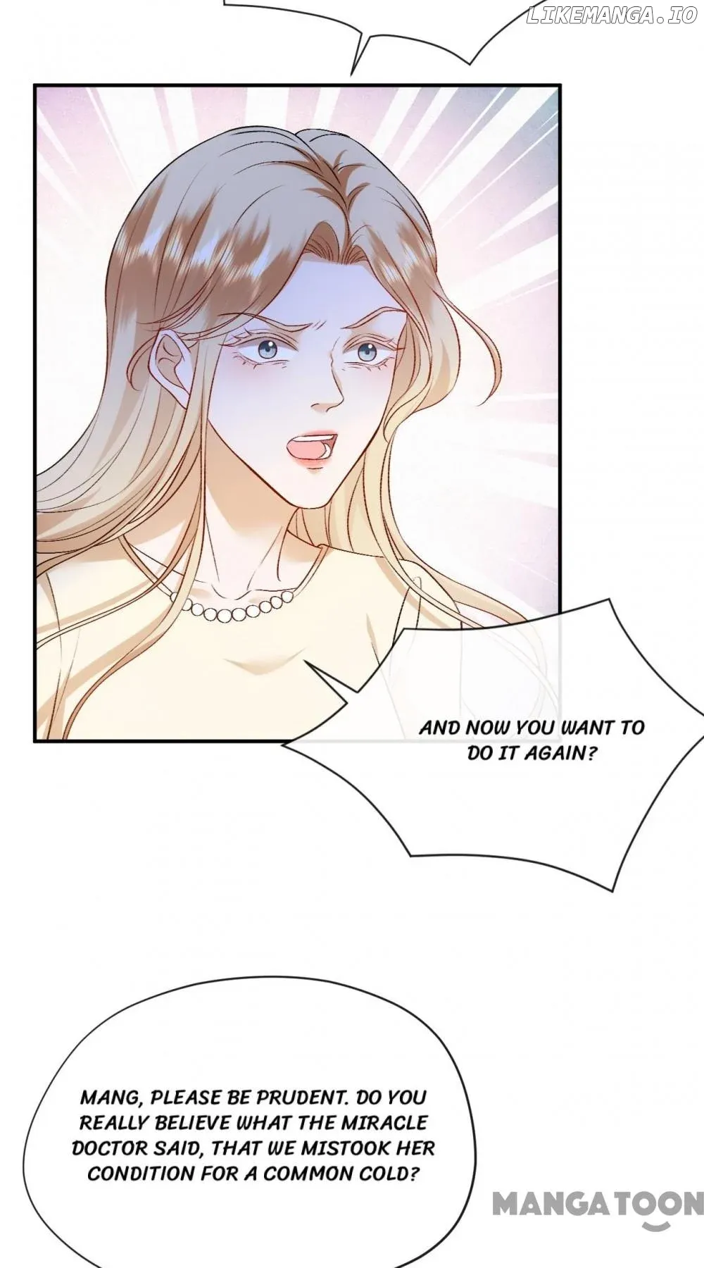 Madam and Her Daily Online Face-Slapping Chapter 59 Online - página 4