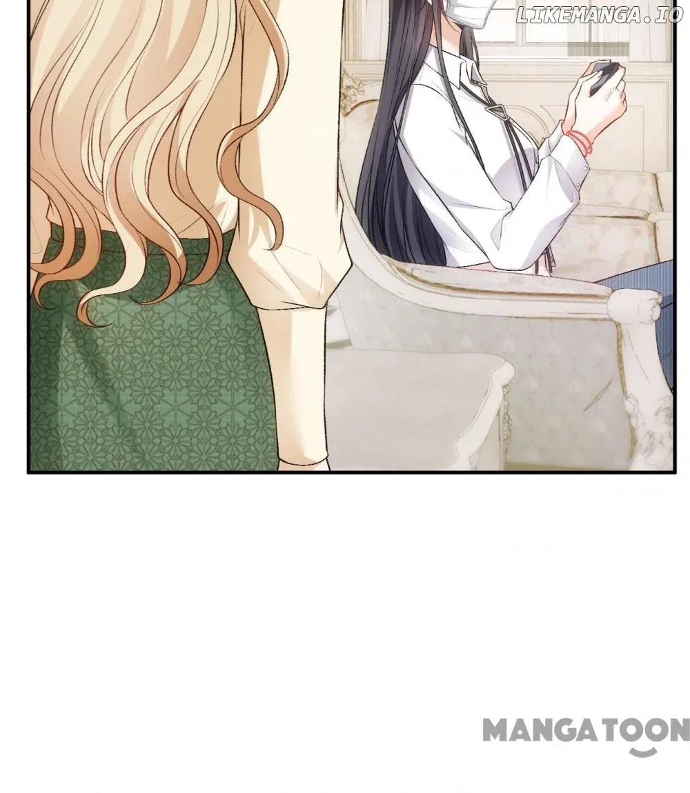 Madam and Her Daily Online Face-Slapping Chapter 59 Online - página 8