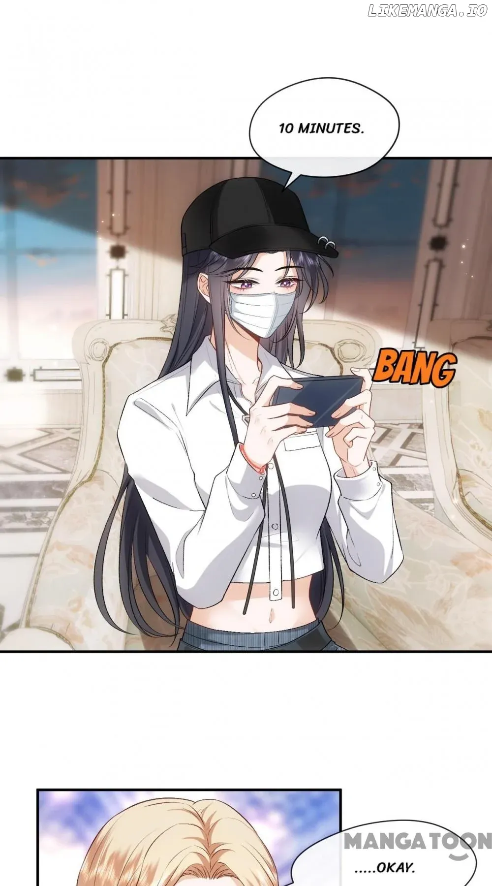 Madam and Her Daily Online Face-Slapping Chapter 59 Online - página 9