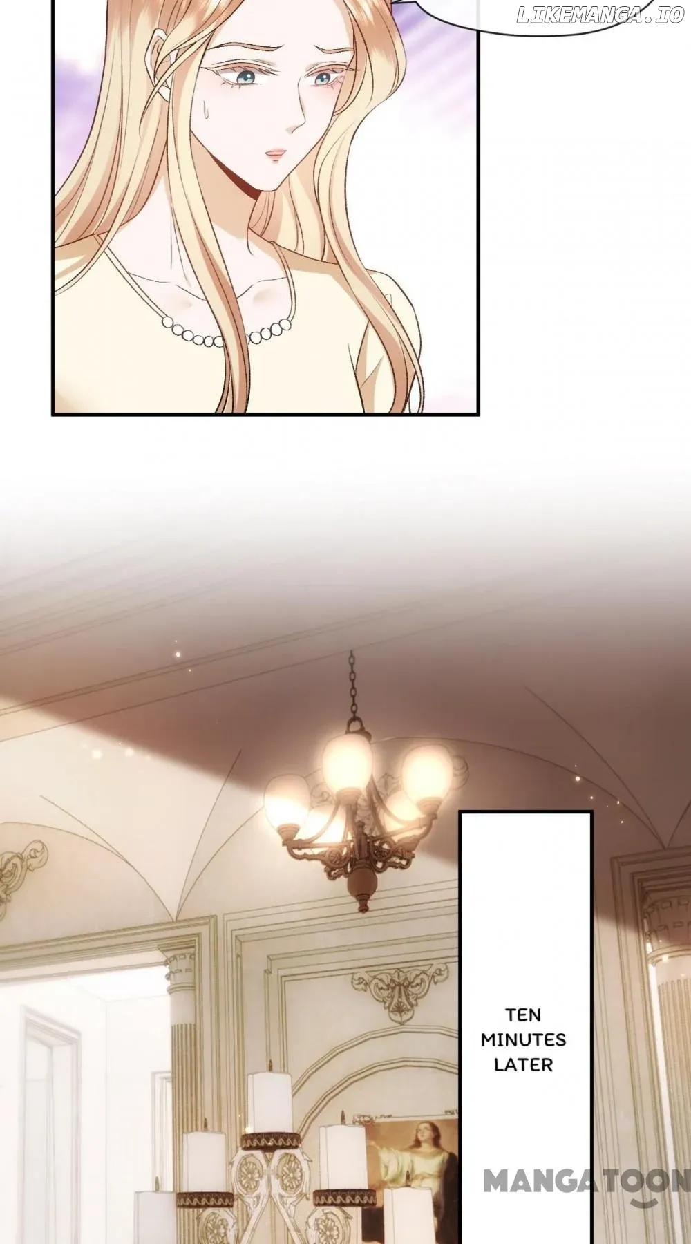 Madam and Her Daily Online Face-Slapping Chapter 59 Online - página 10