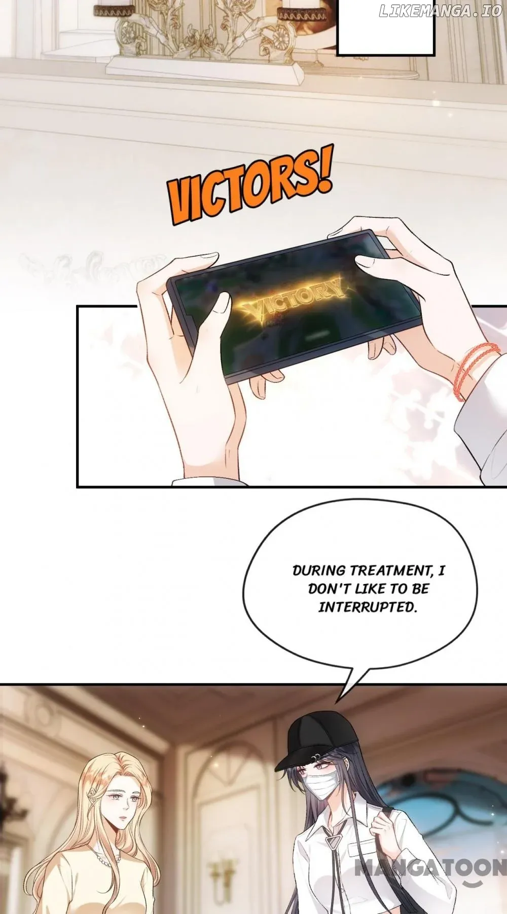 Madam and Her Daily Online Face-Slapping Chapter 59 Online - página 11