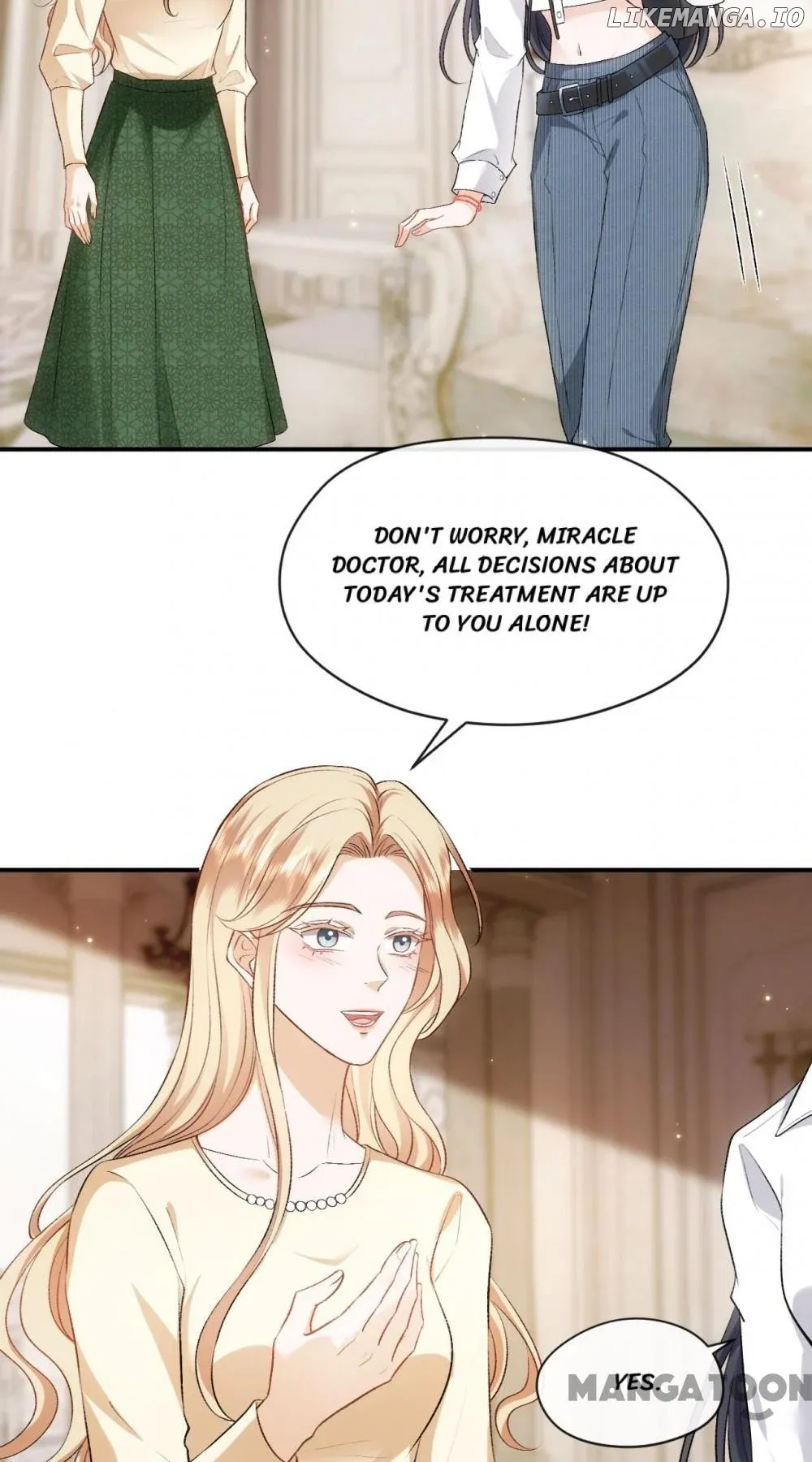 Madam and Her Daily Online Face-Slapping Chapter 59 Online - página 12