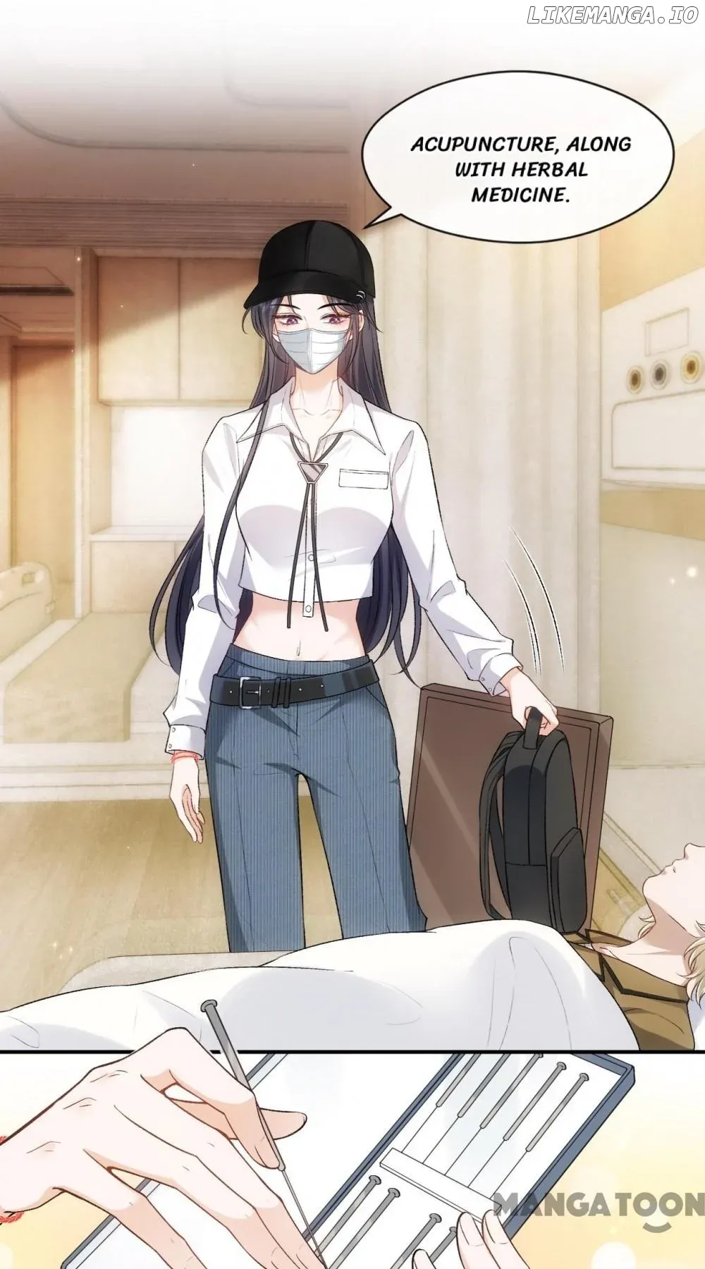 Madam and Her Daily Online Face-Slapping Chapter 59 Online - página 14