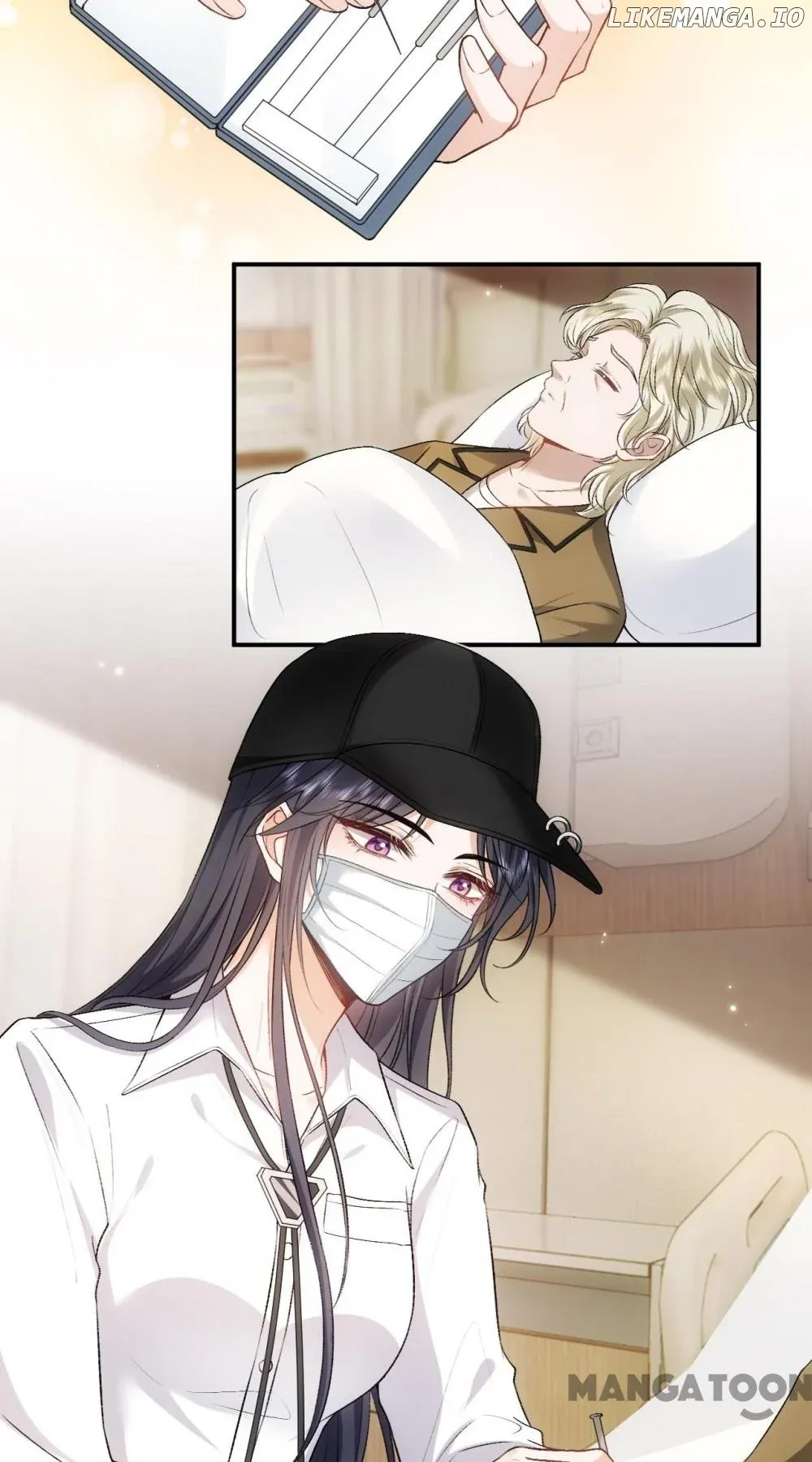 Madam and Her Daily Online Face-Slapping Chapter 59 Online - página 15