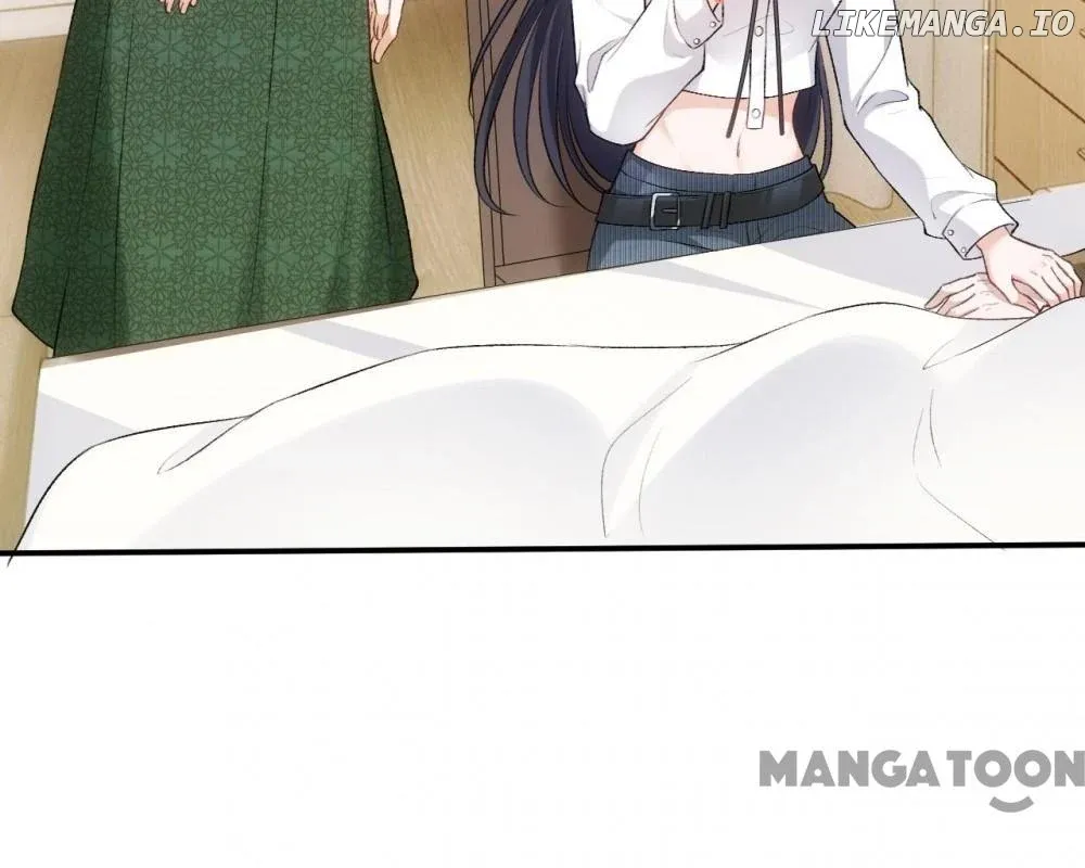 Madam and Her Daily Online Face-Slapping Chapter 59 Online - página 17