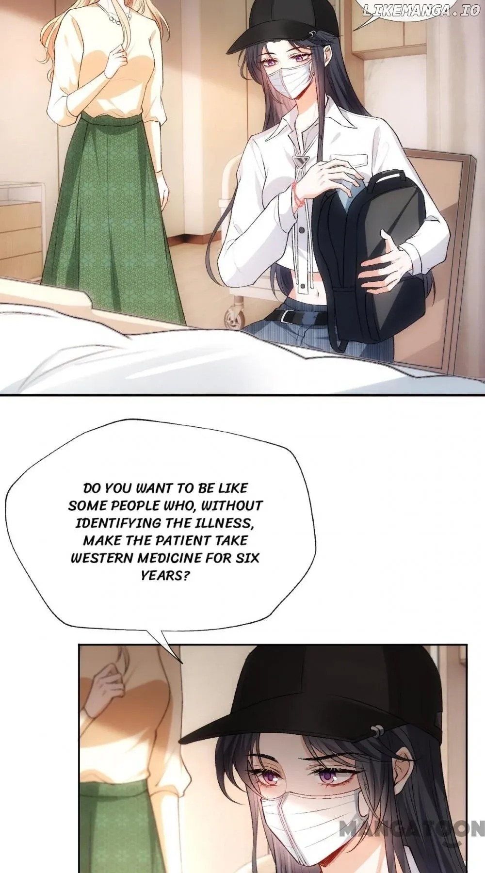Madam and Her Daily Online Face-Slapping Chapter 59 Online - página 19