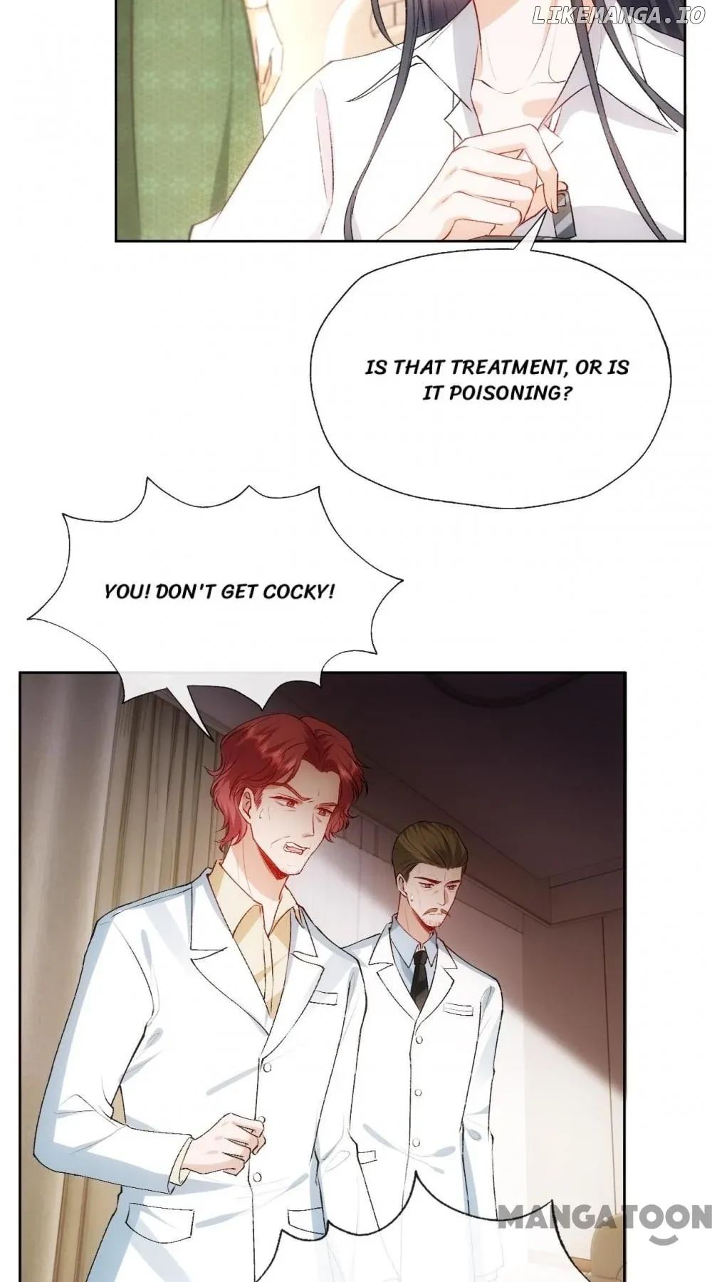 Madam and Her Daily Online Face-Slapping Chapter 59 Online - página 20