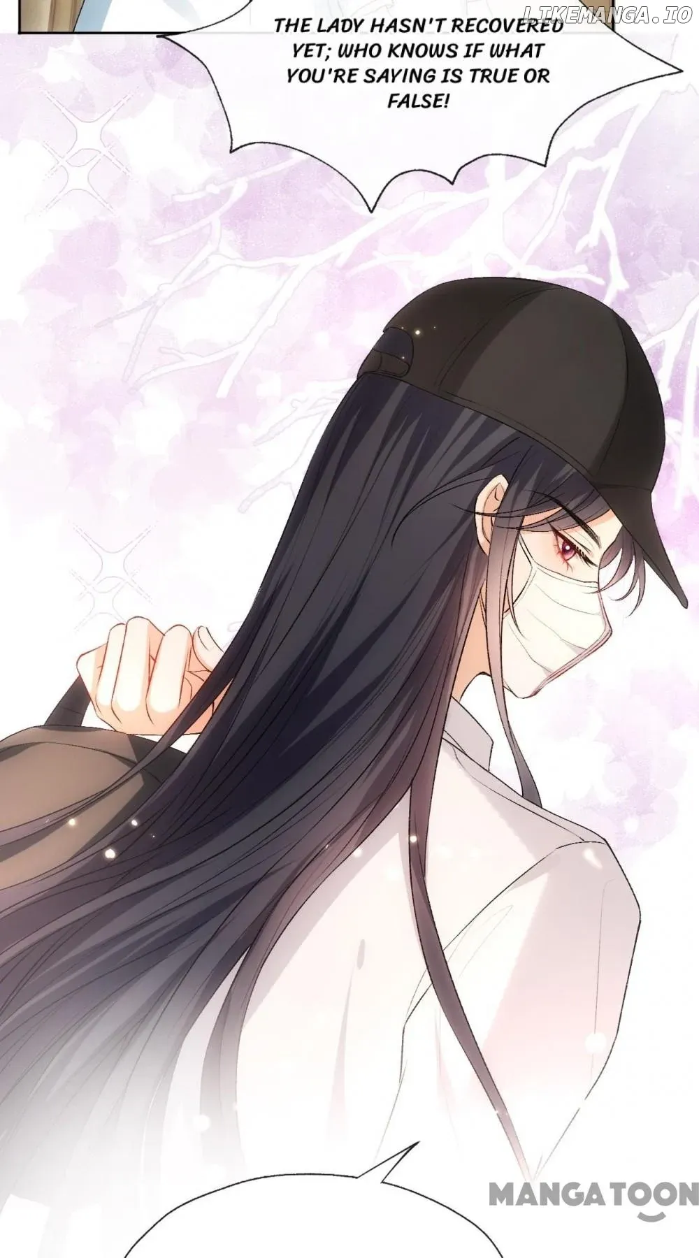 Madam and Her Daily Online Face-Slapping Chapter 59 Online - página 21