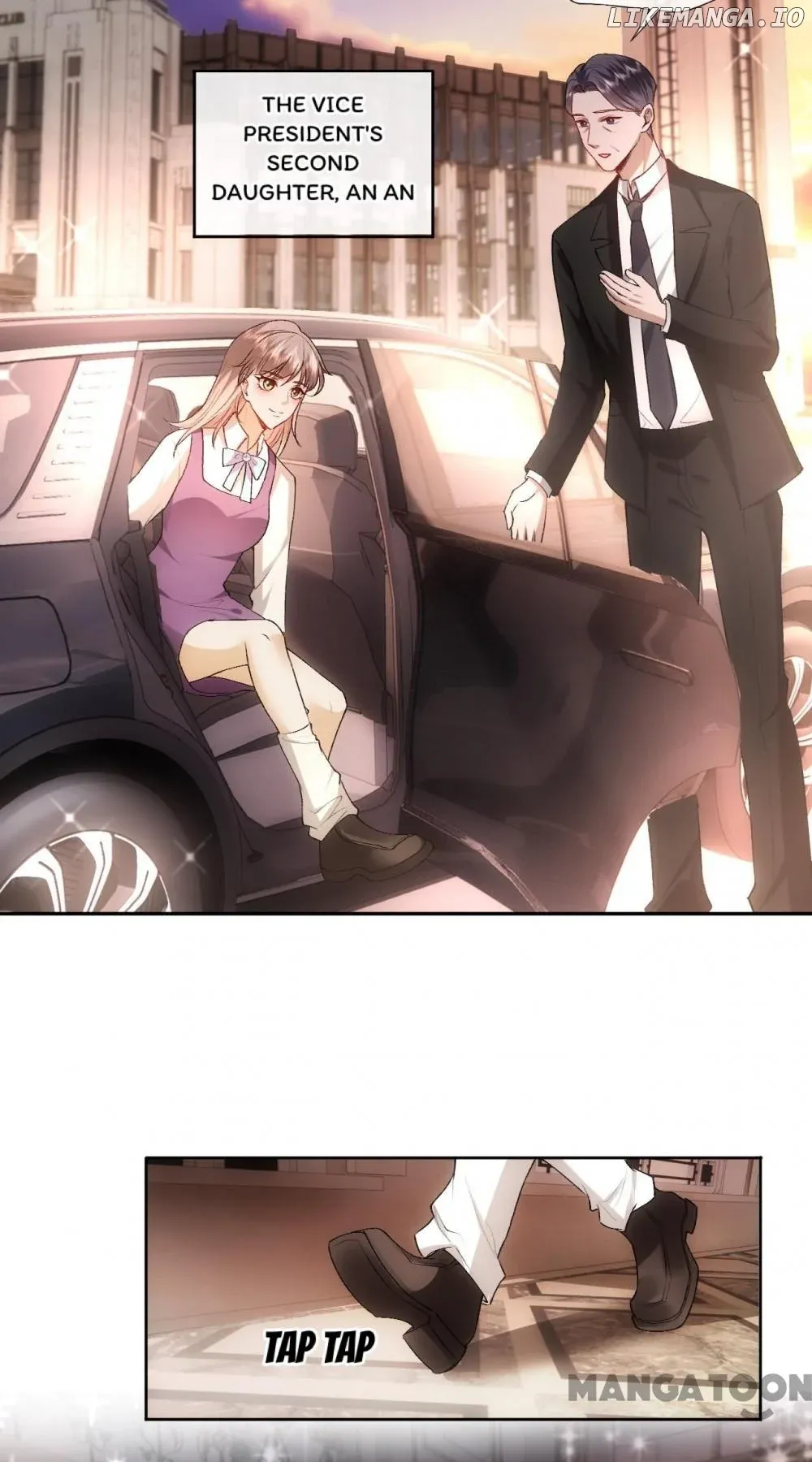 Madam and Her Daily Online Face-Slapping Chapter 59 Online - página 24