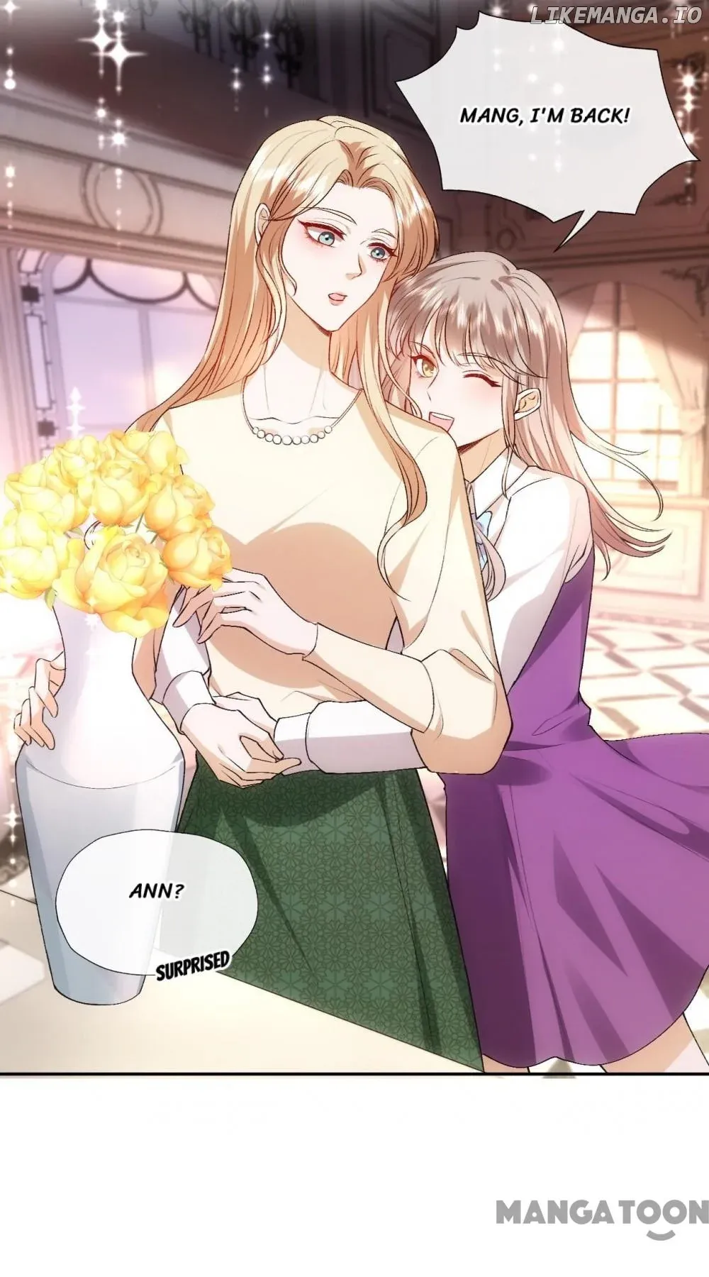 Madam and Her Daily Online Face-Slapping Chapter 59 Online - página 25