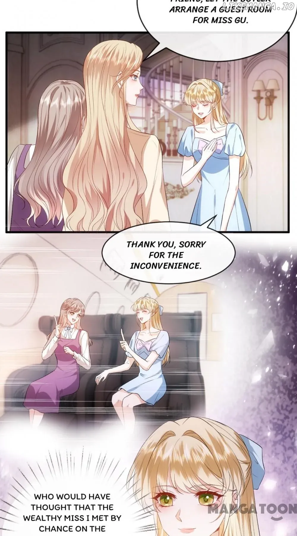 Madam and Her Daily Online Face-Slapping Chapter 59 Online - página 28