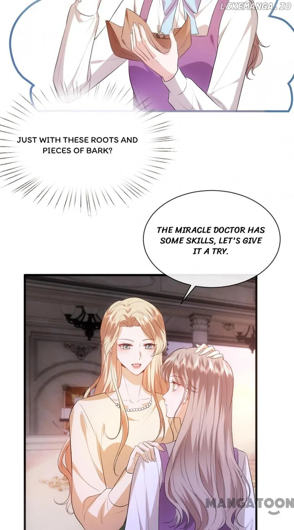 Madam and Her Daily Online Face-Slapping Chapter 59 Online - página 32