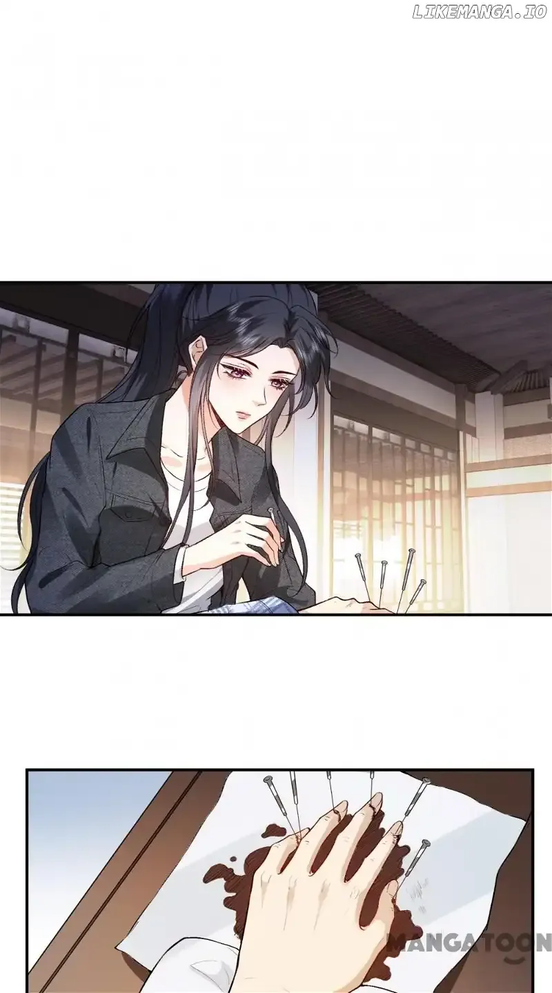 Madam and Her Daily Online Face-Slapping Chapter 6 Online - página 1