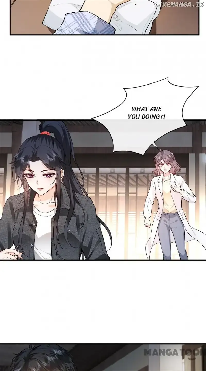 Madam and Her Daily Online Face-Slapping Chapter 6 Online - página 2